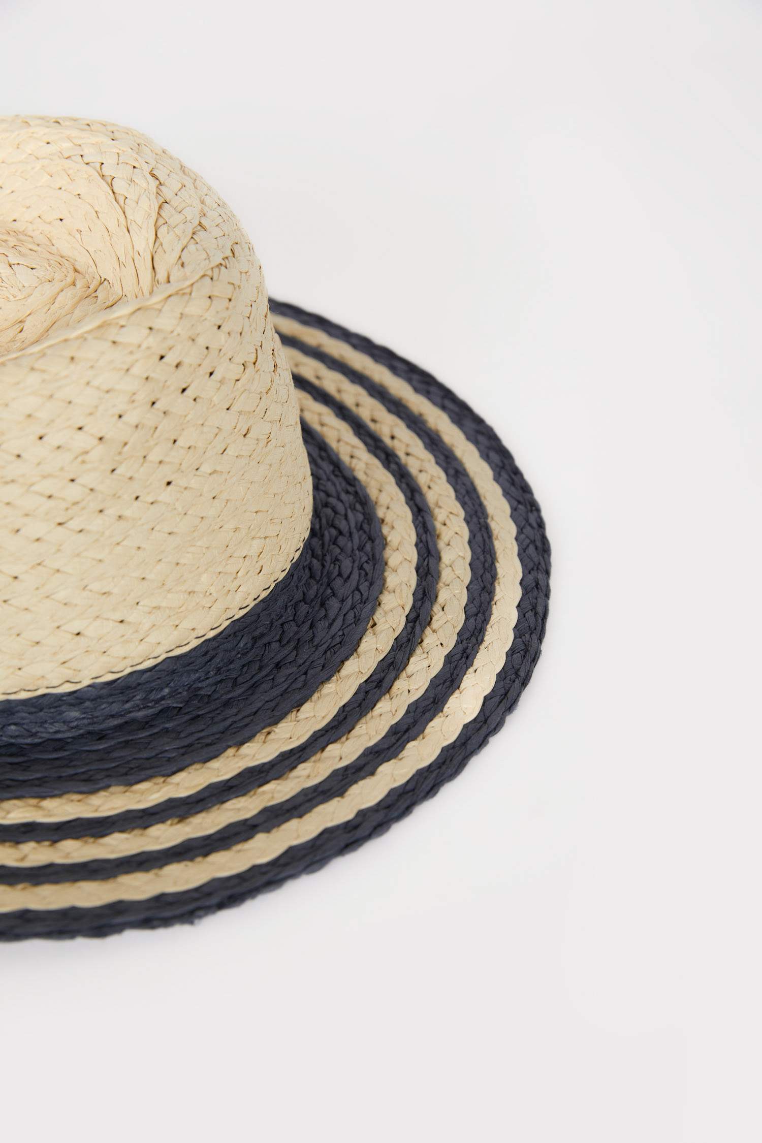 Woman Straw Hat