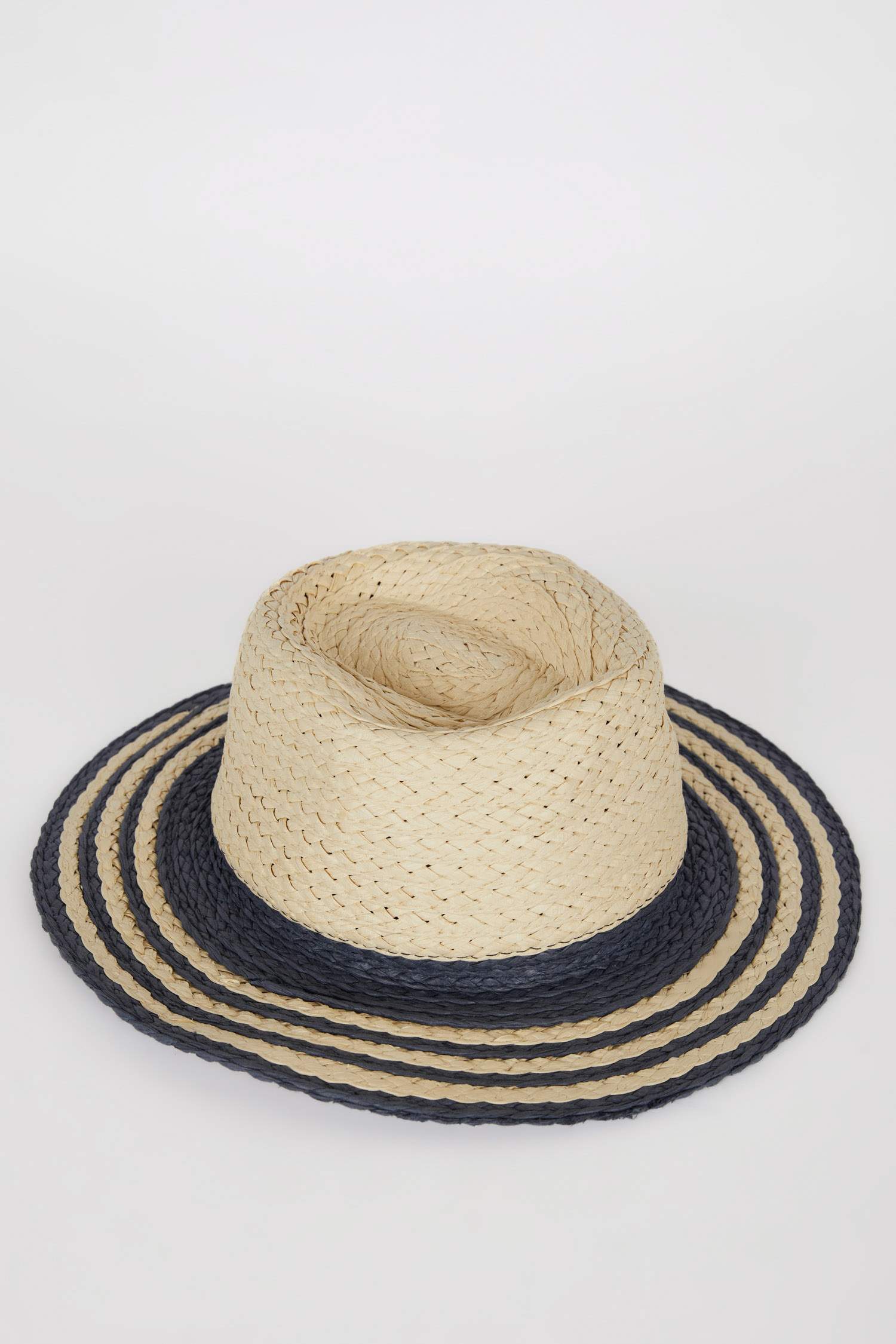 Woman Straw Hat