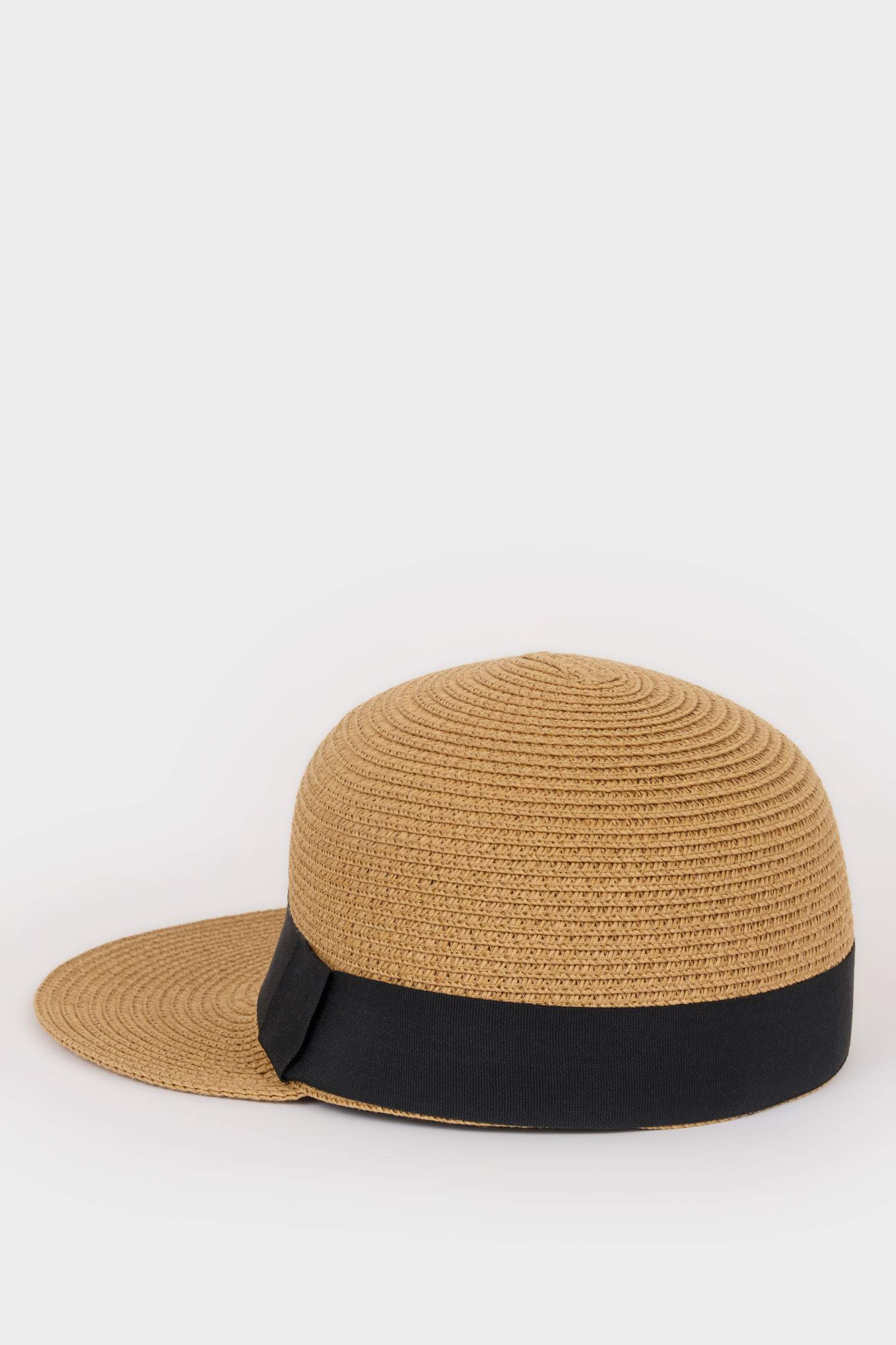 Kadın Hasır Şapka