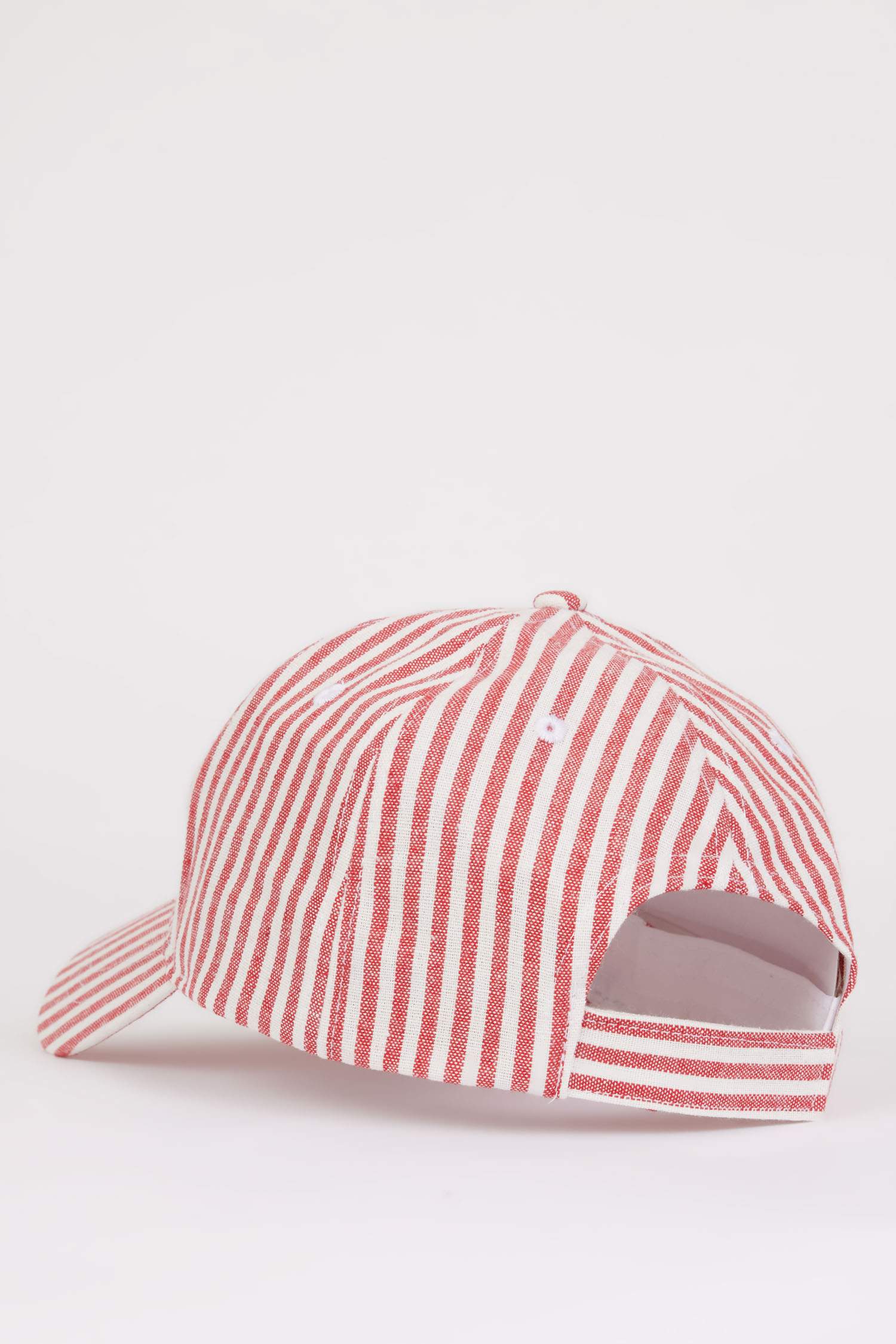 قبعة بيسبول منسوج باتكيت