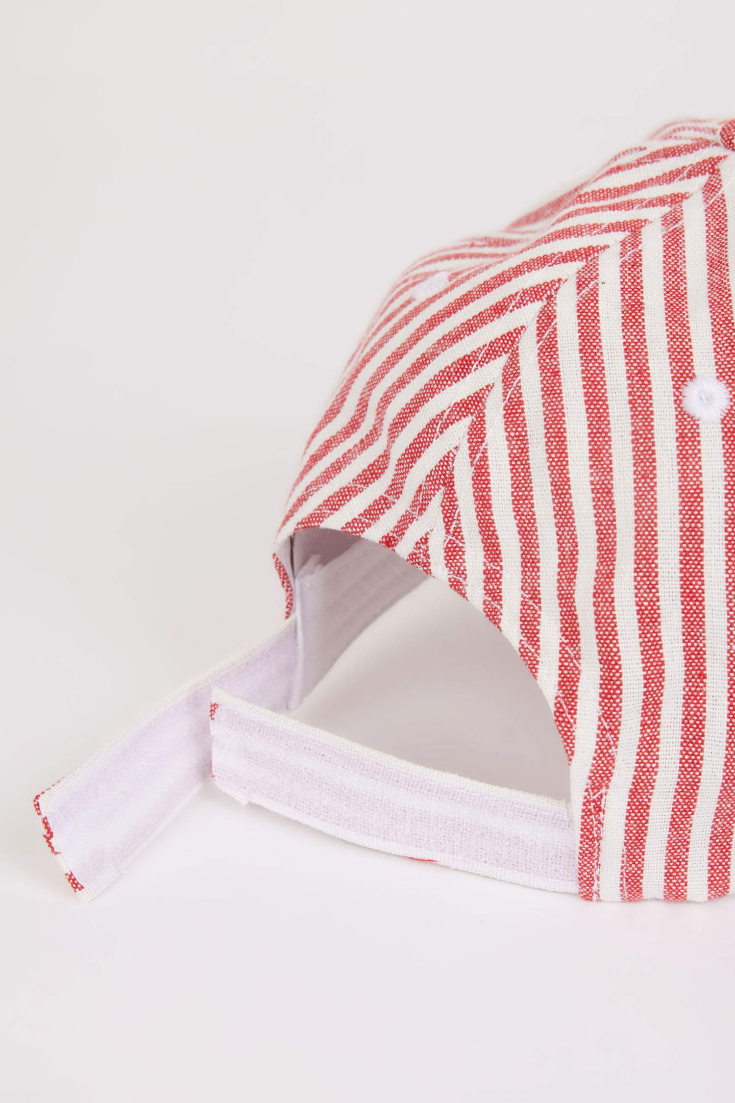 قبعة بيسبول منسوج باتكيت