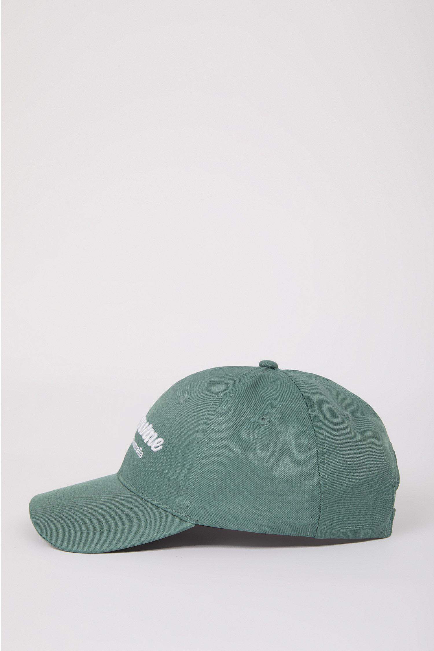 قبعة بيسبول منسوج باتكيت