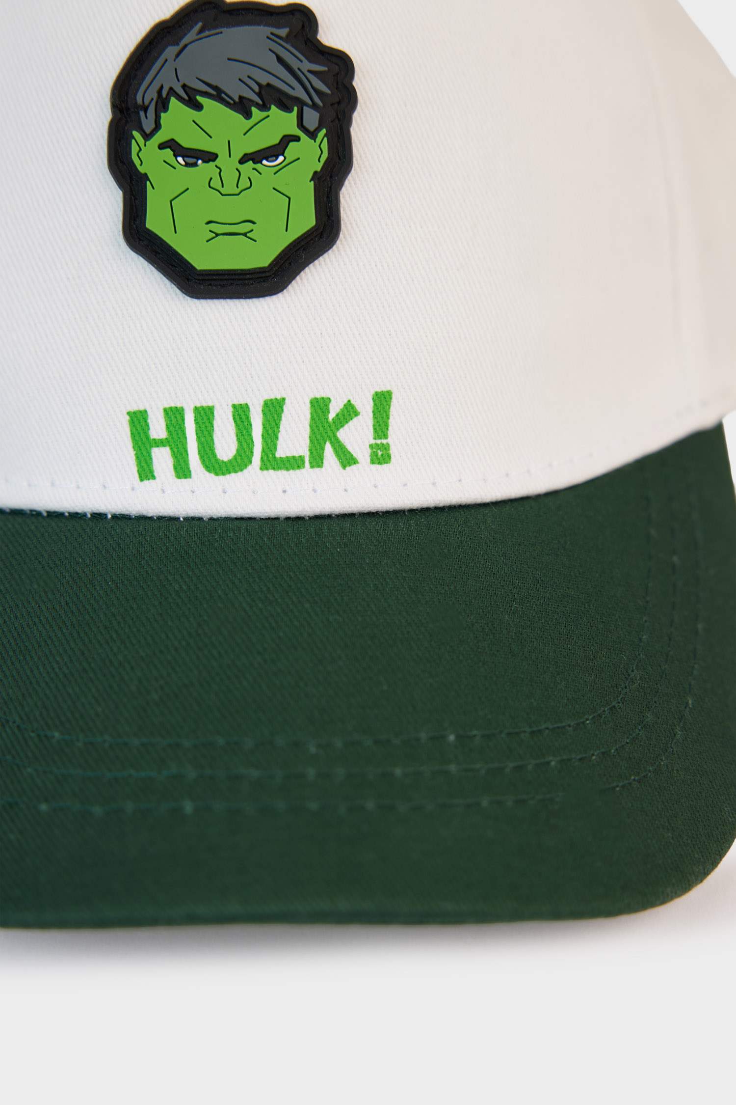 شفقة كاب ولادي قطن باتكيت من Avengers