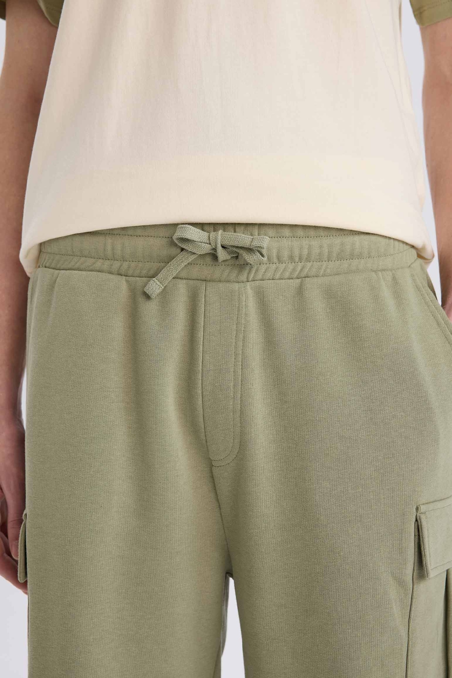 Шолақ шалбар