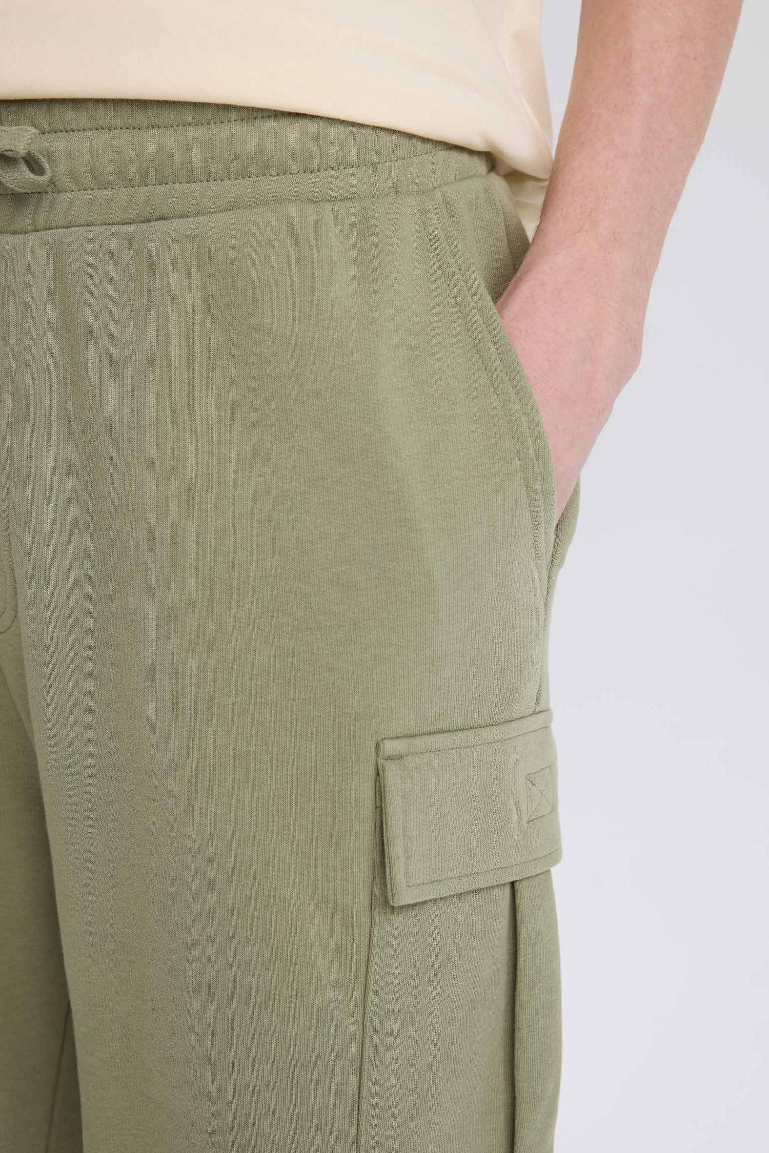 Шолақ шалбар