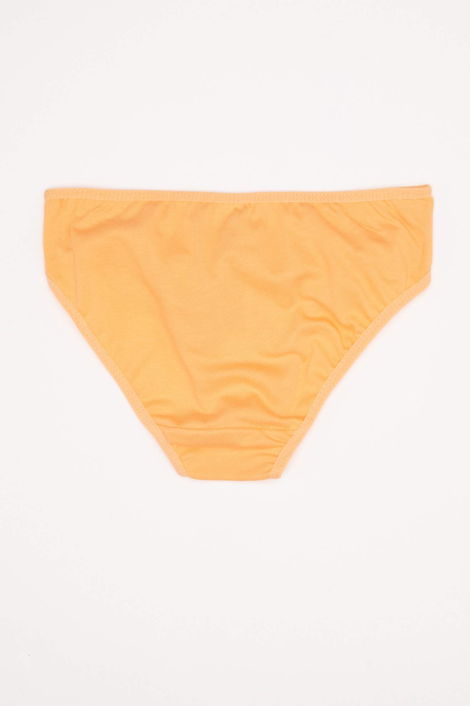 Kız Çocuk 3'lü Slip Külot