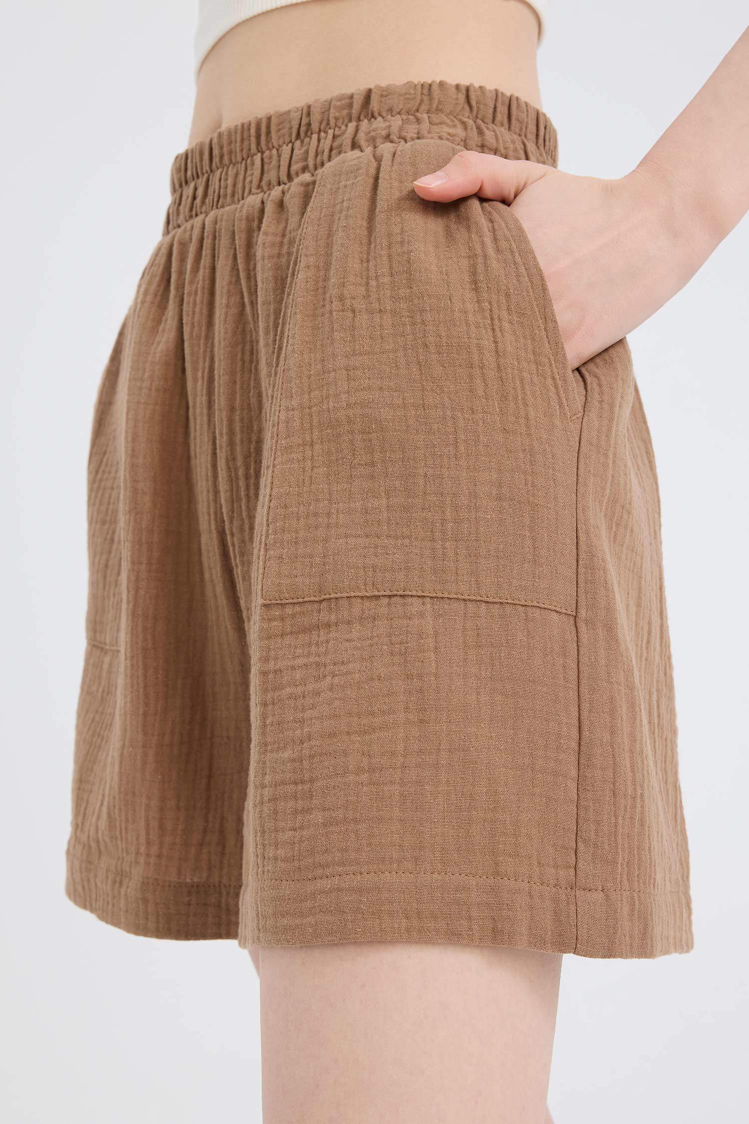 Шолақ шалбар