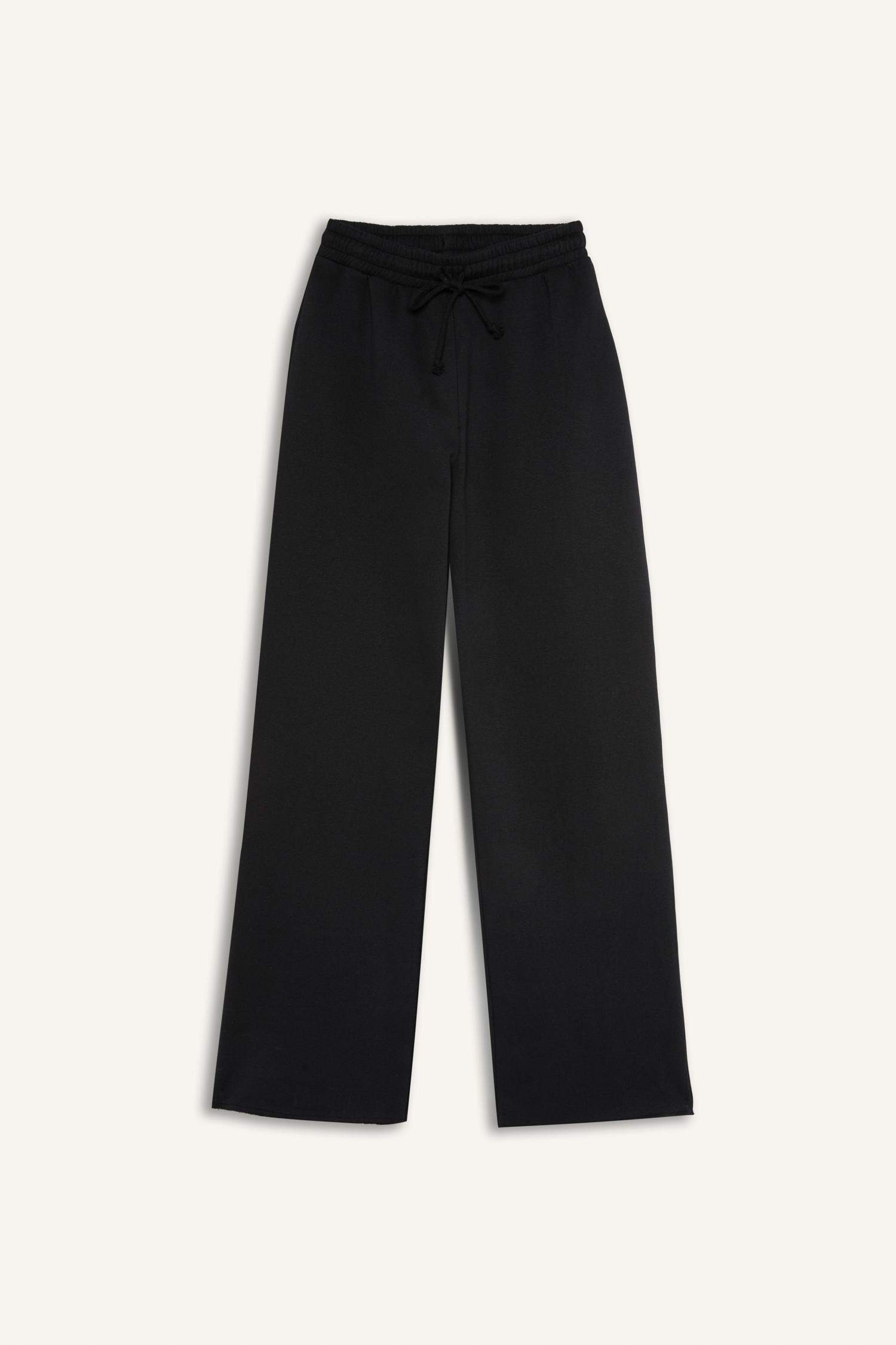 кең аяқ Шалбар