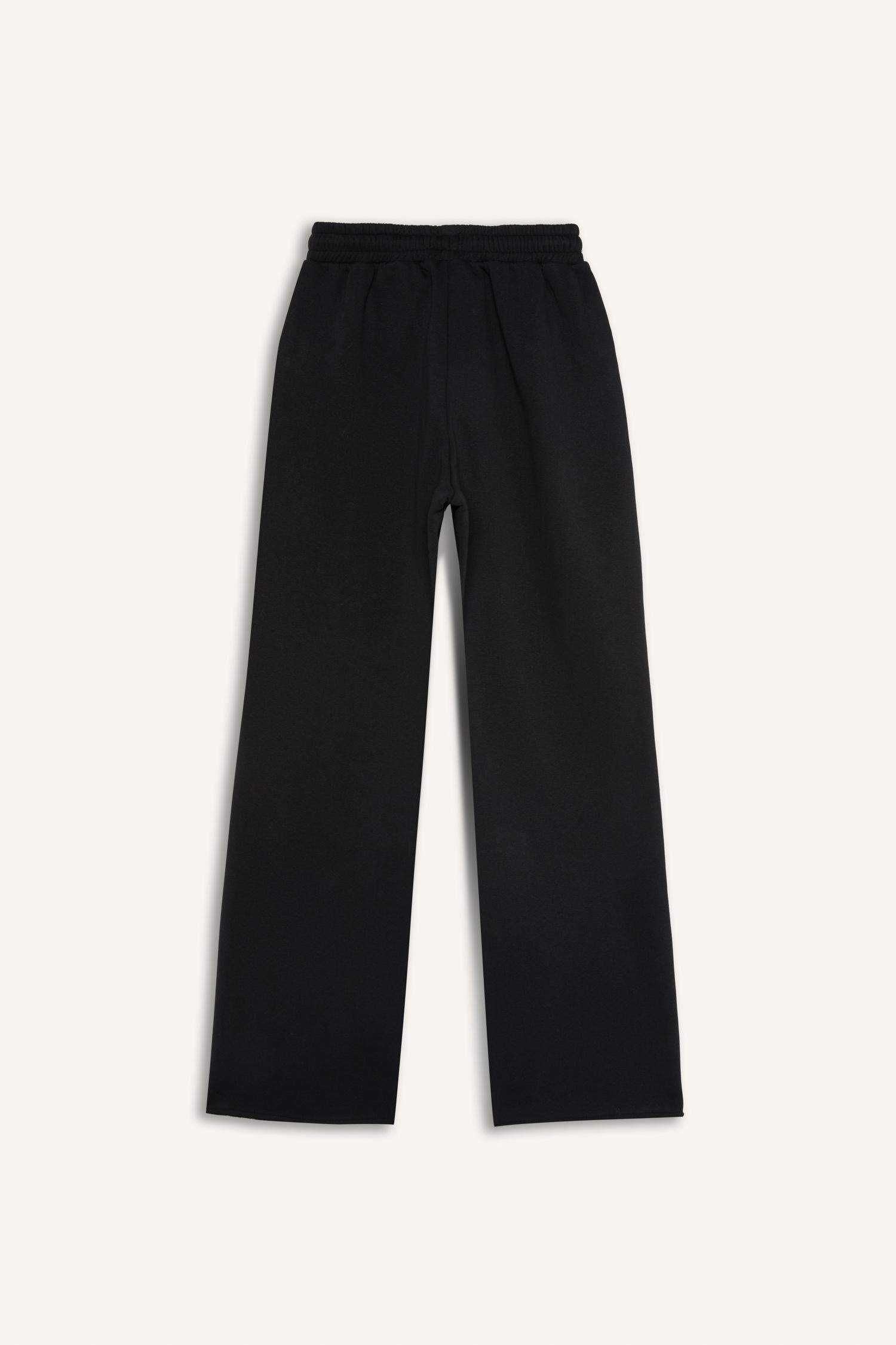 кең аяқ Шалбар