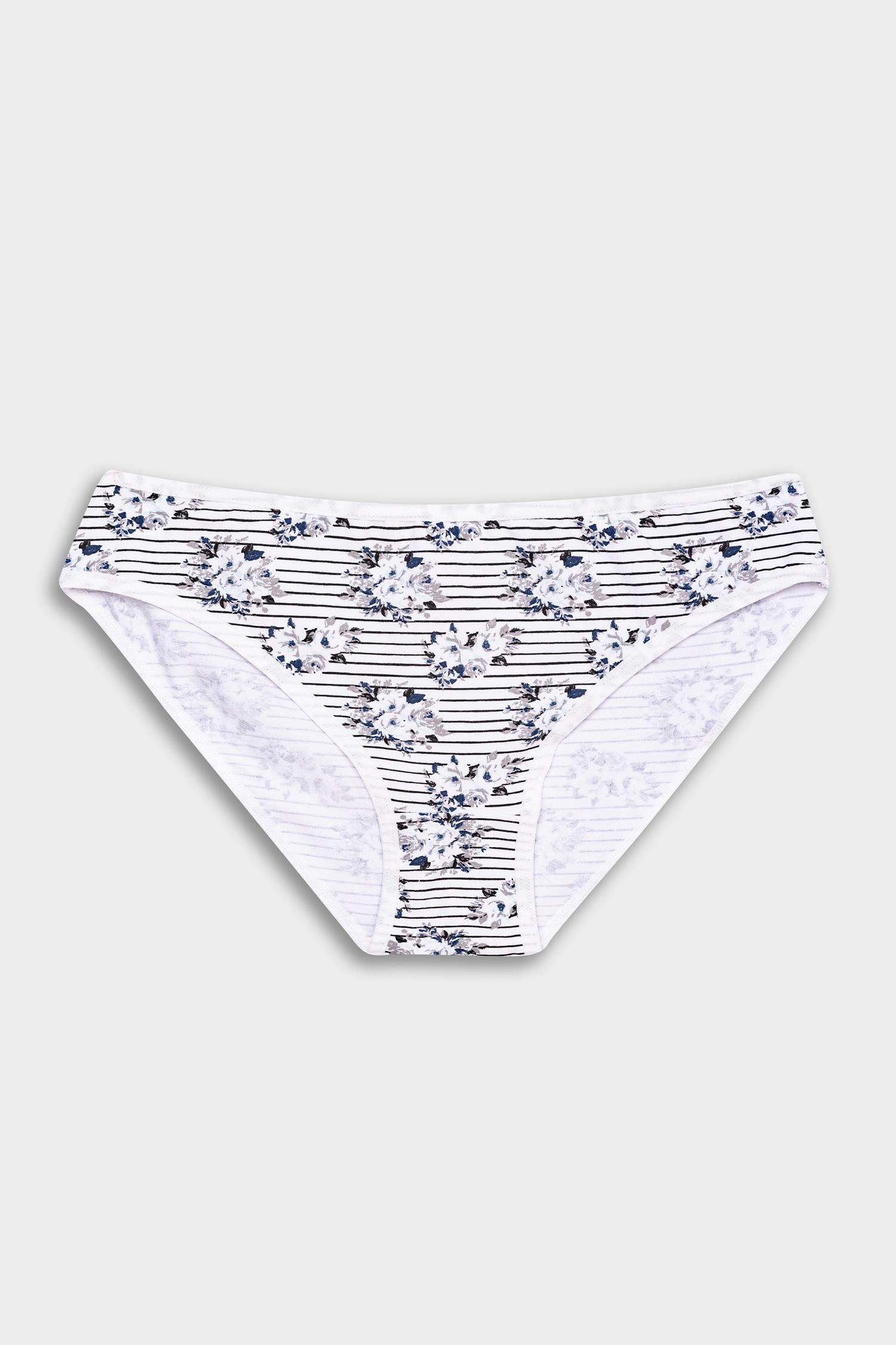 Fall in Love 3 Piece Panties