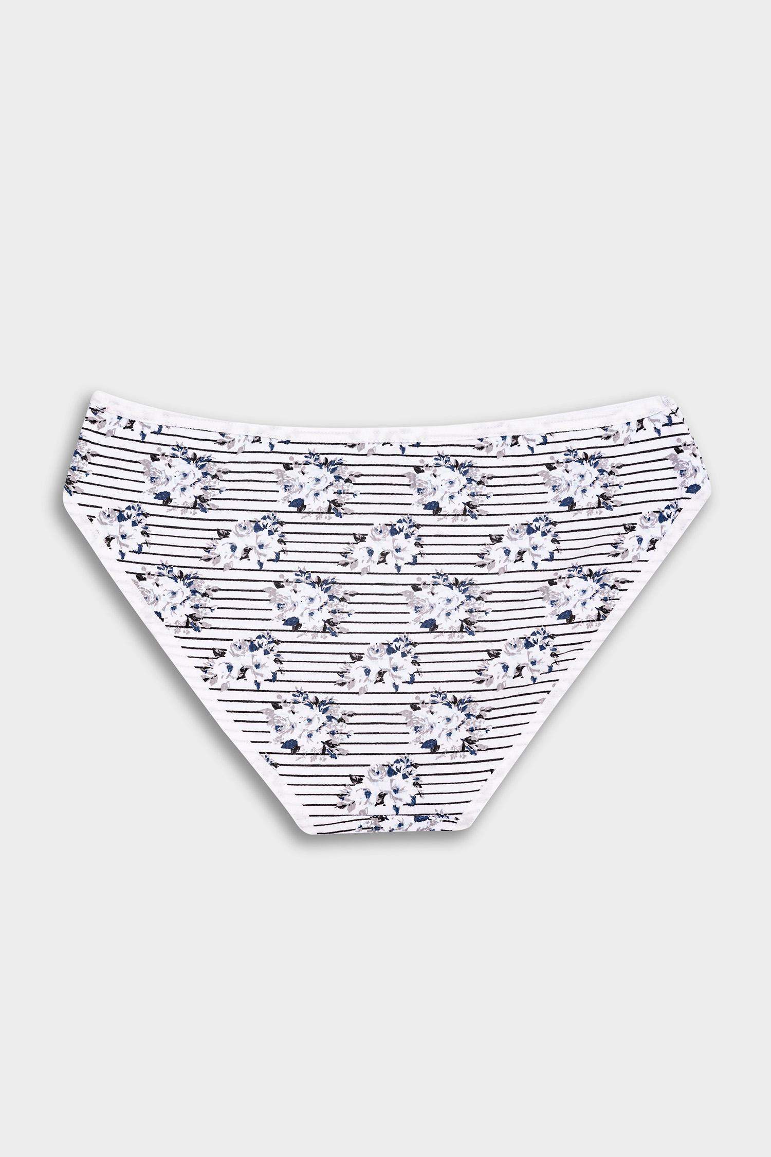 Fall in Love 3 Piece Panties