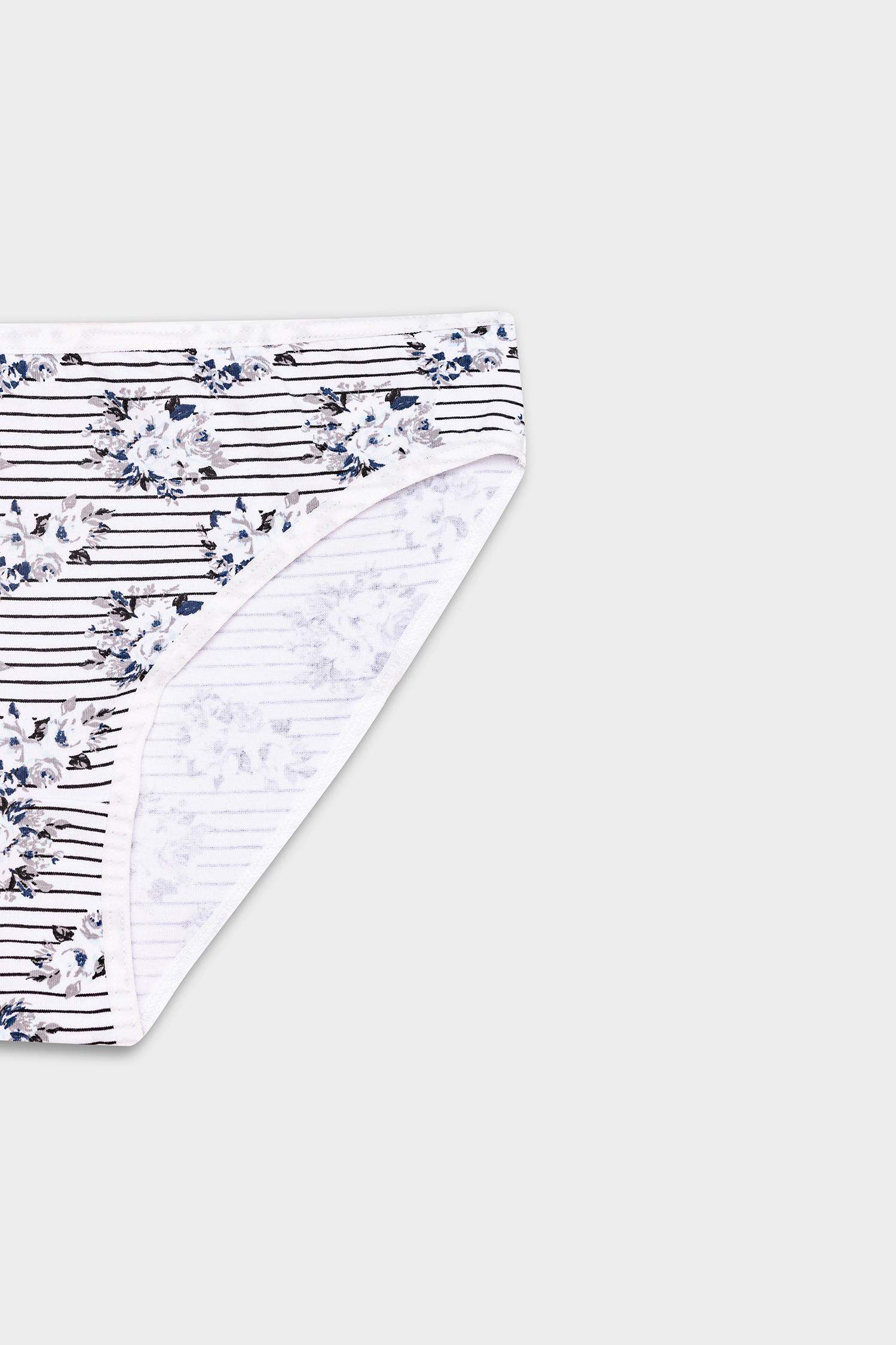 Fall in Love 3 Piece Panties