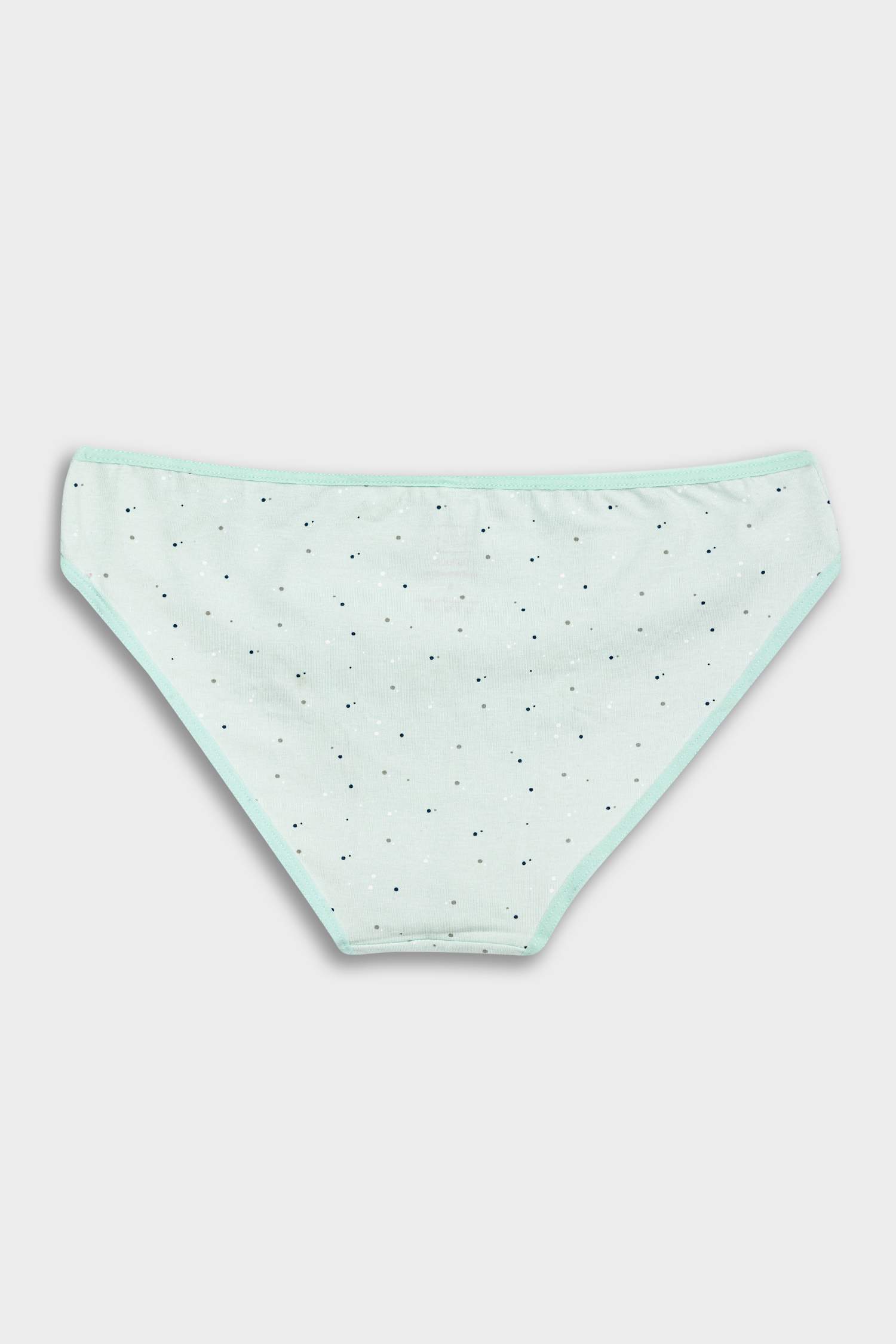 Fall in Love 3 Piece Panties