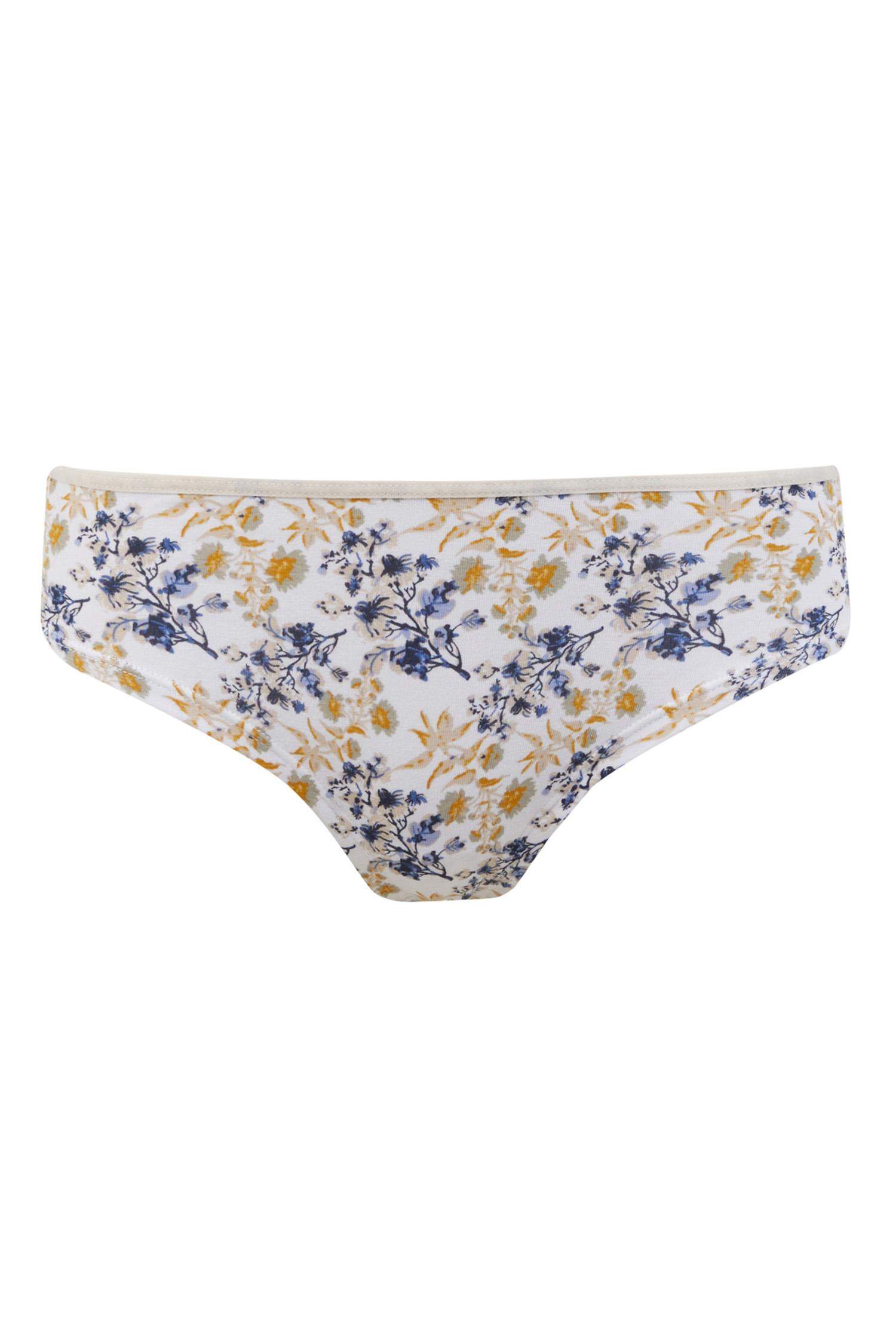 Fall in Love 3 Piece Panties