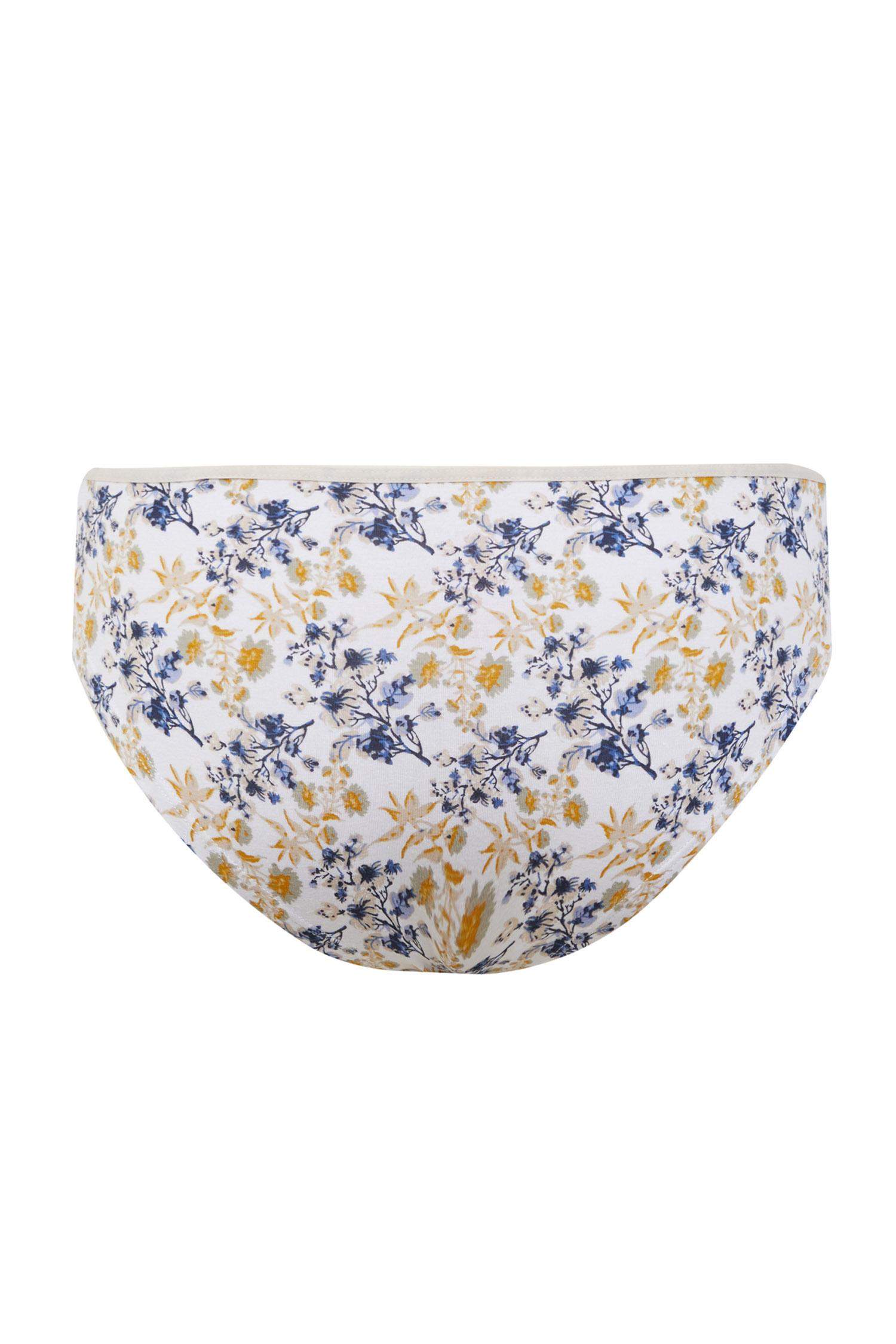 Fall in Love 3 Piece Panties