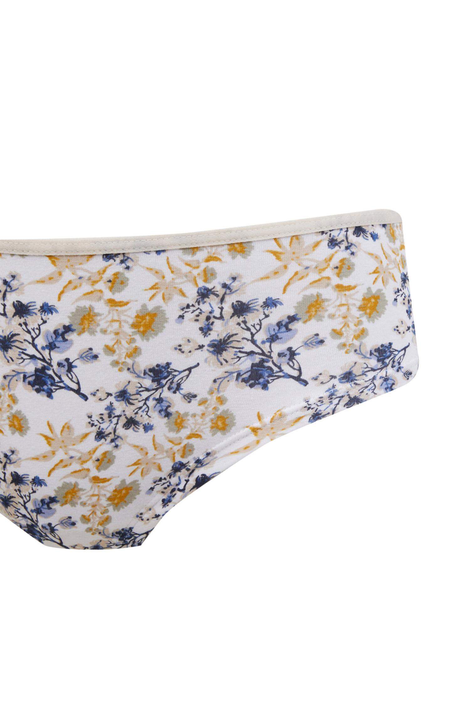 Fall in Love 3 Piece Panties