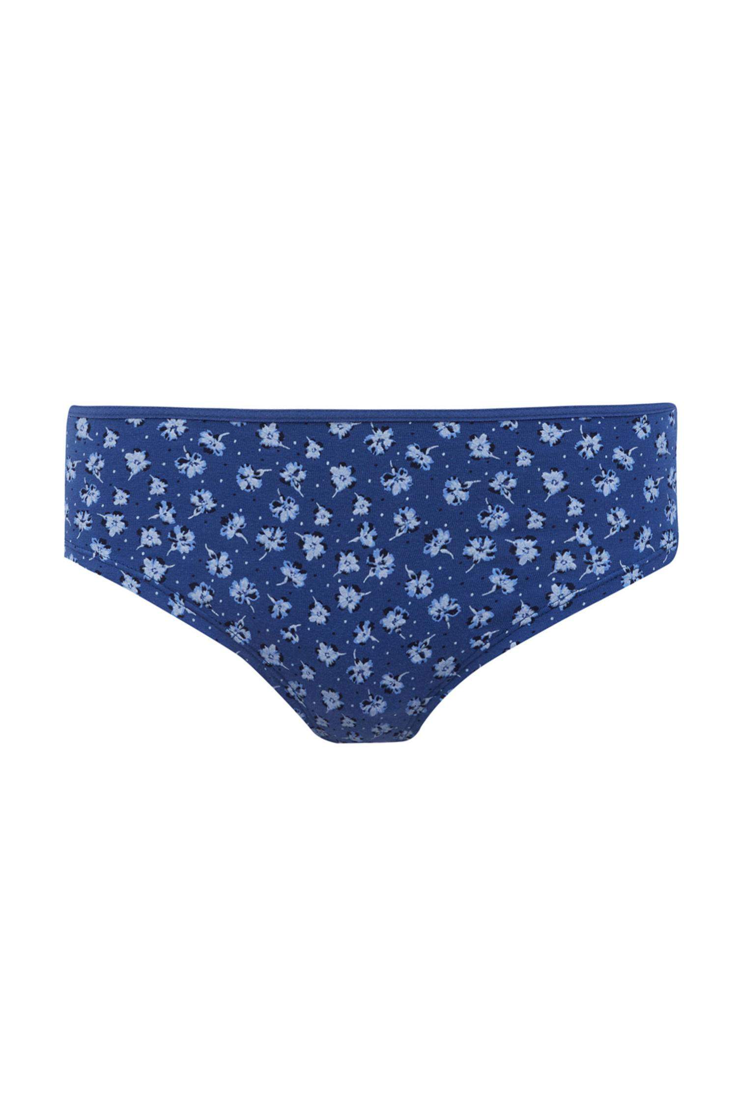 Fall in Love 3 Piece Panties