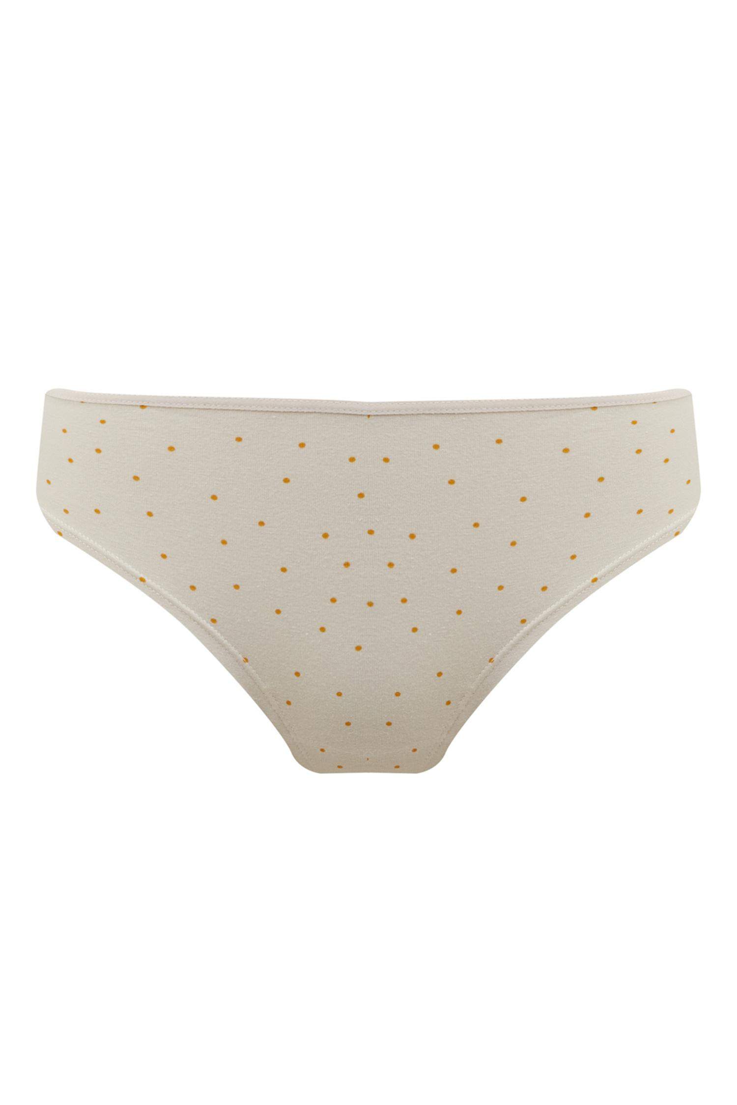 Fall in Love 3 Piece Panties