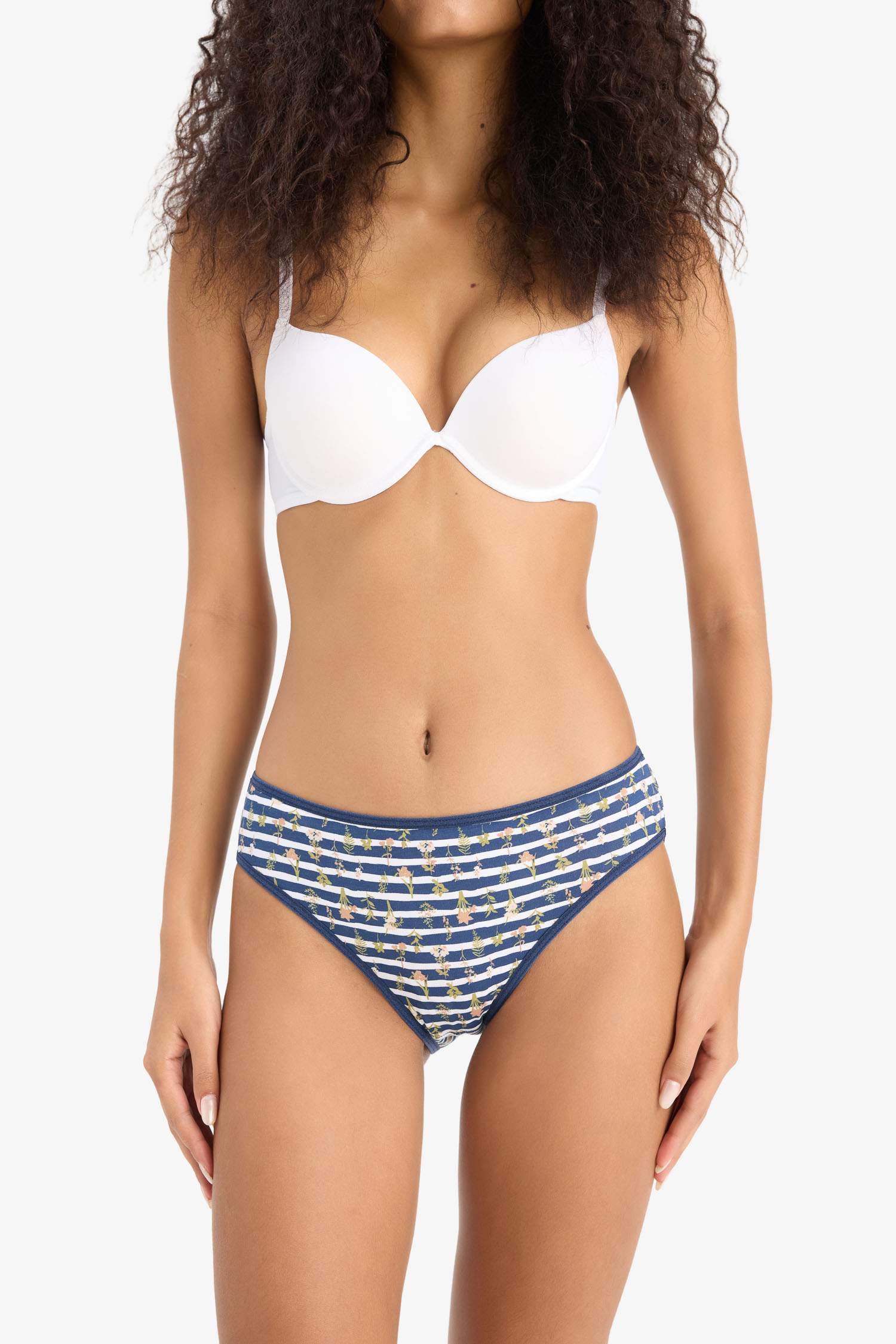 Fall in Love 3 Piece Panties