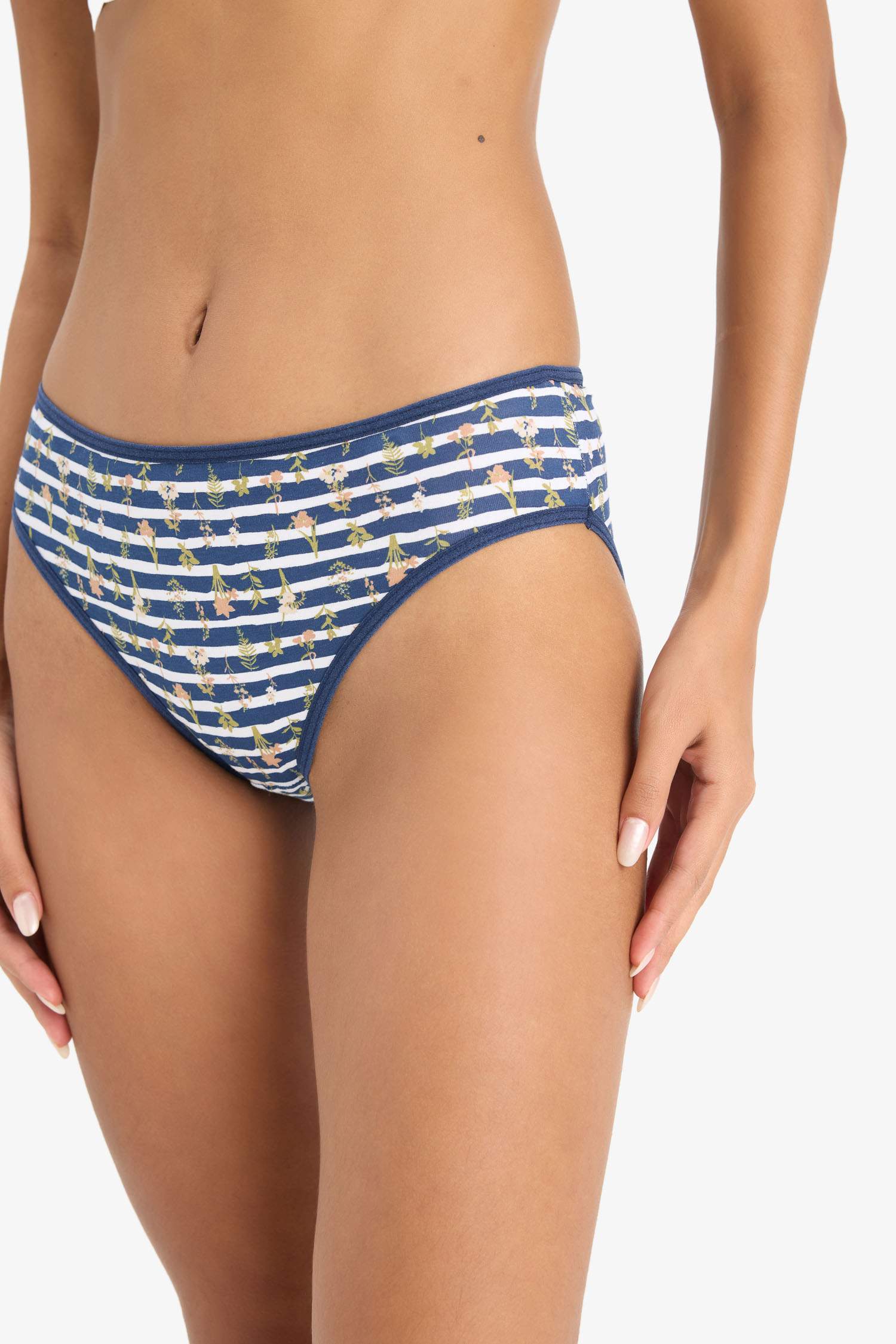 Fall in Love 3 Piece Panties