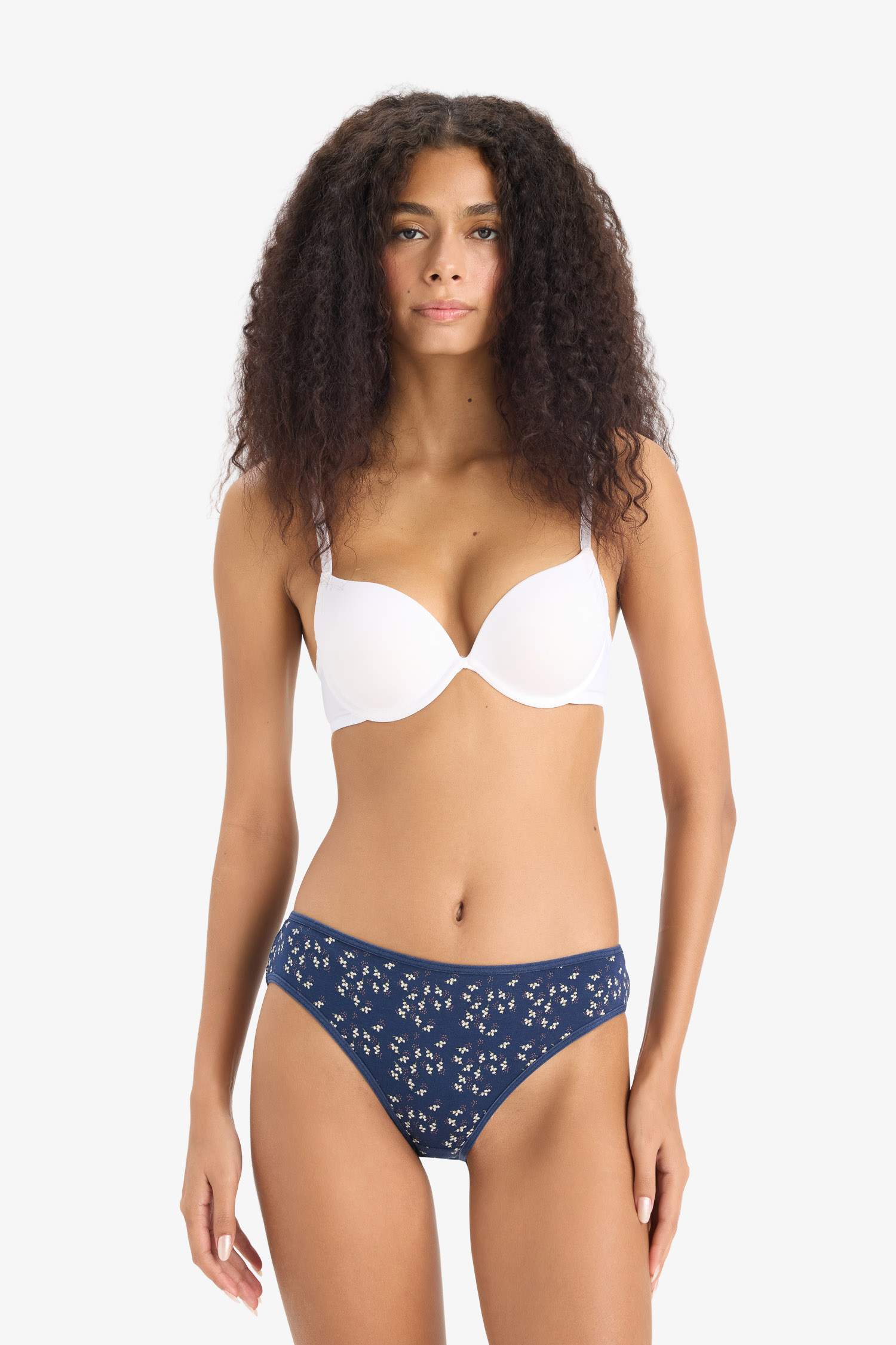 Fall in Love 3 Piece Panties