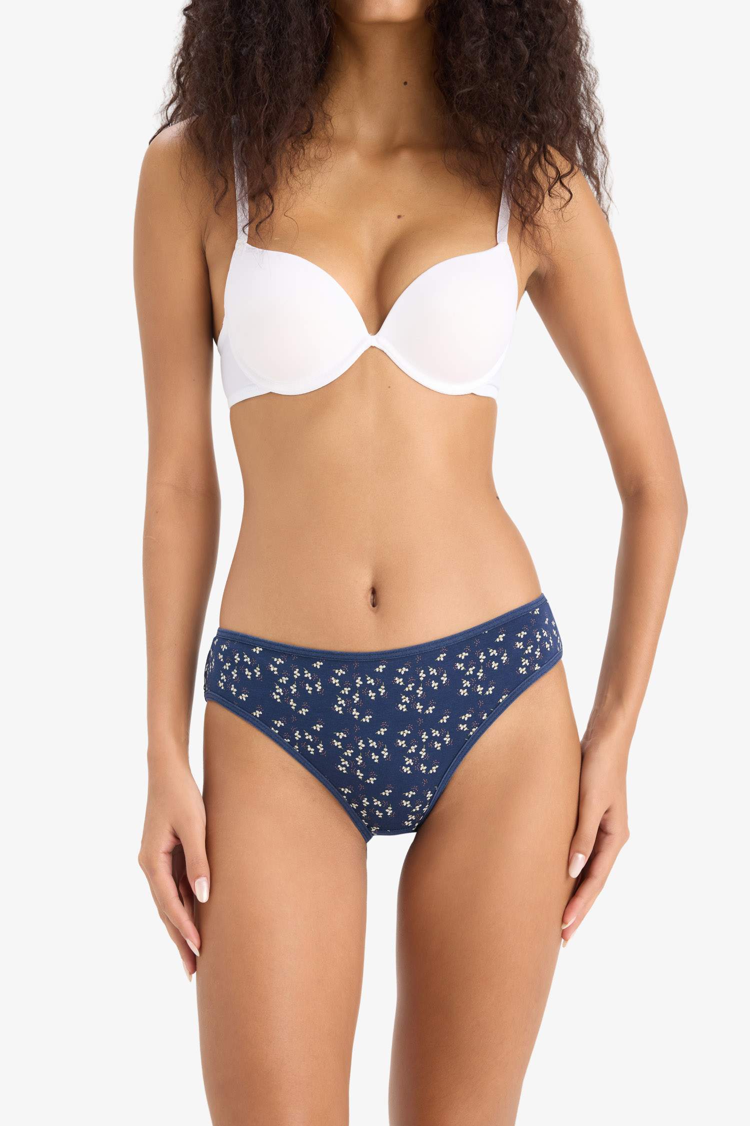 Fall in Love 3 Piece Panties