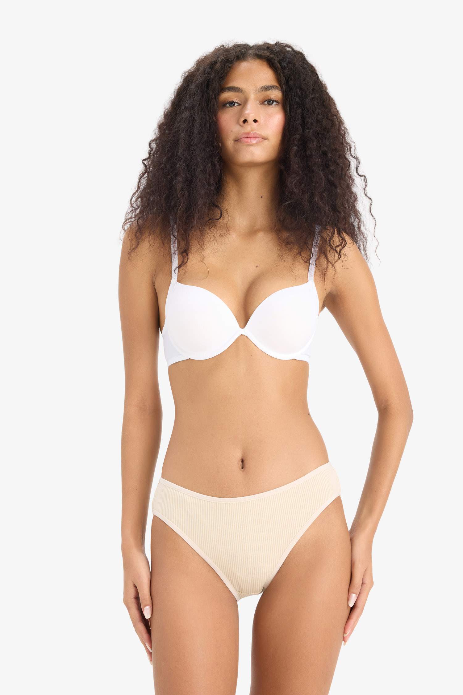 Fall in Love 3 Piece Panties