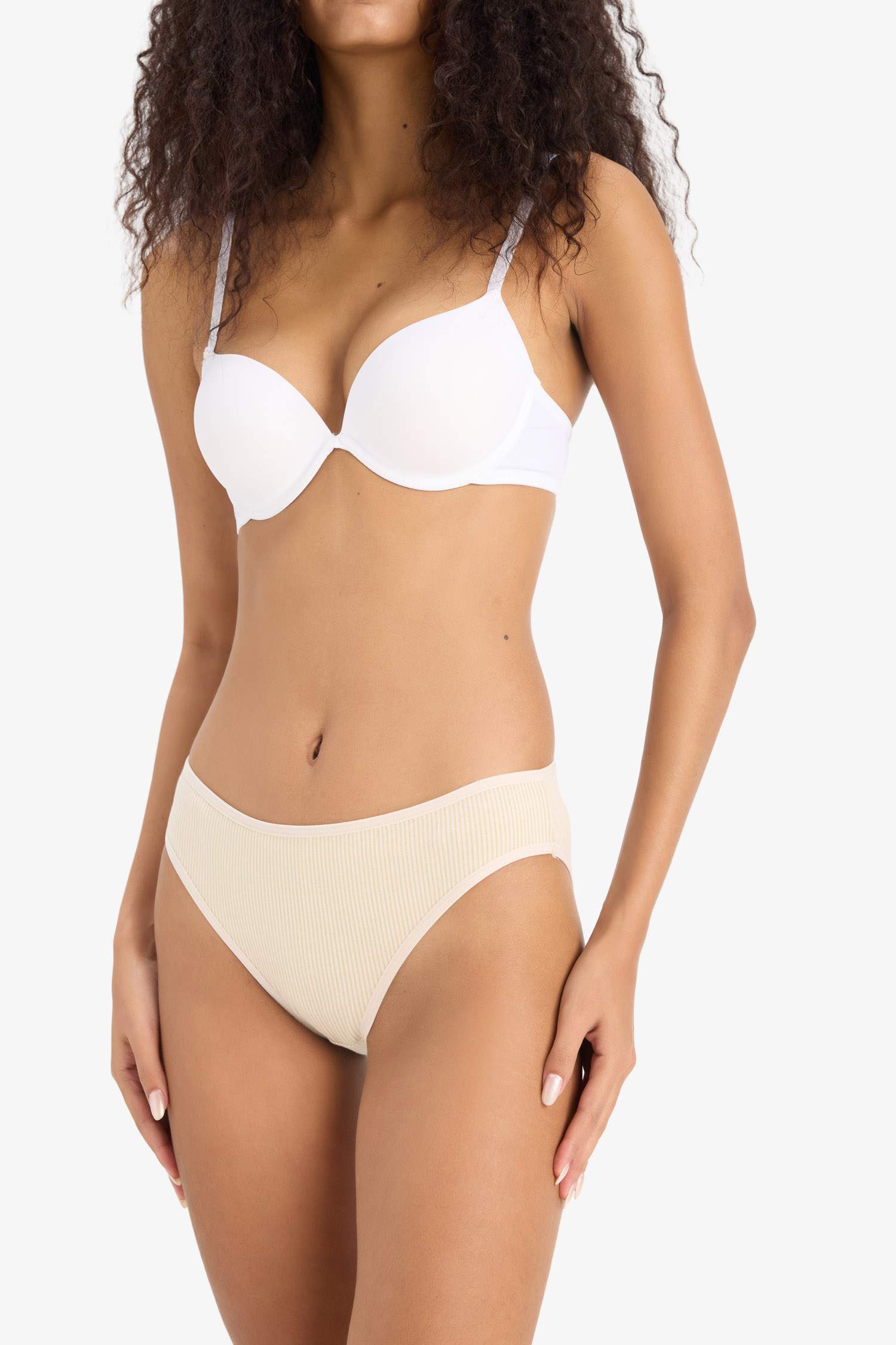 Fall in Love 3 Piece Panties