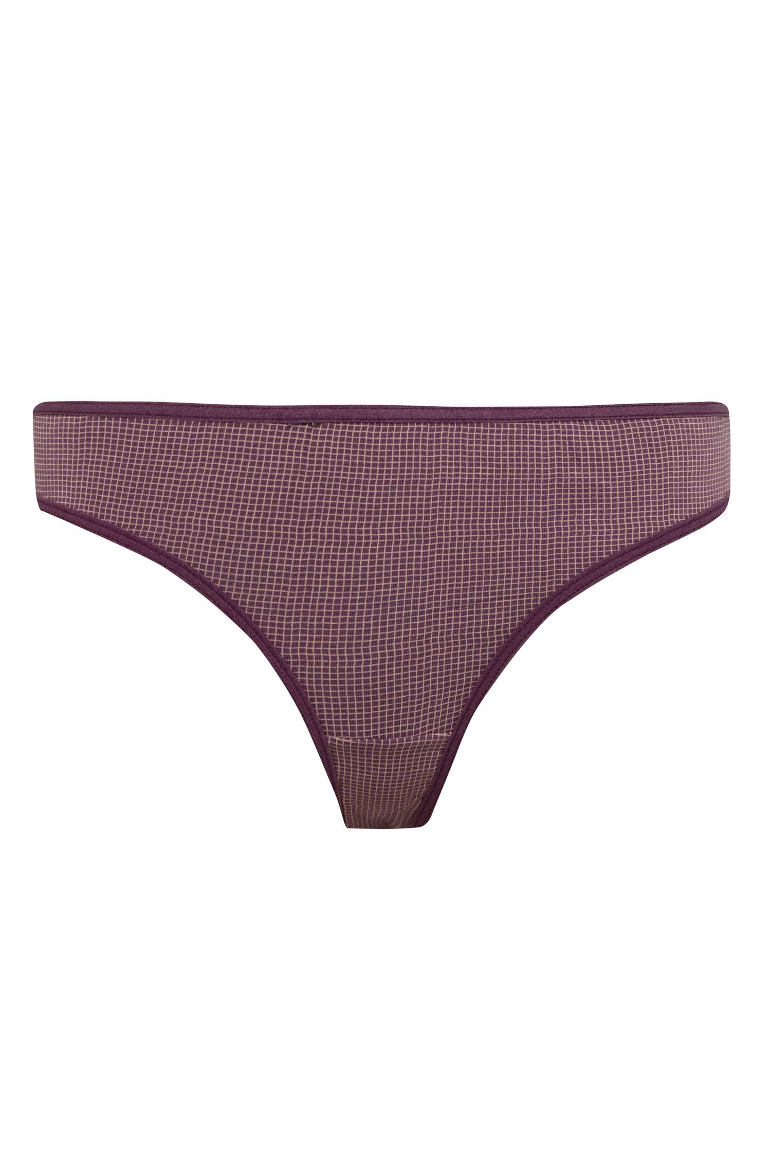 Fall in Love 3 Piece Panties