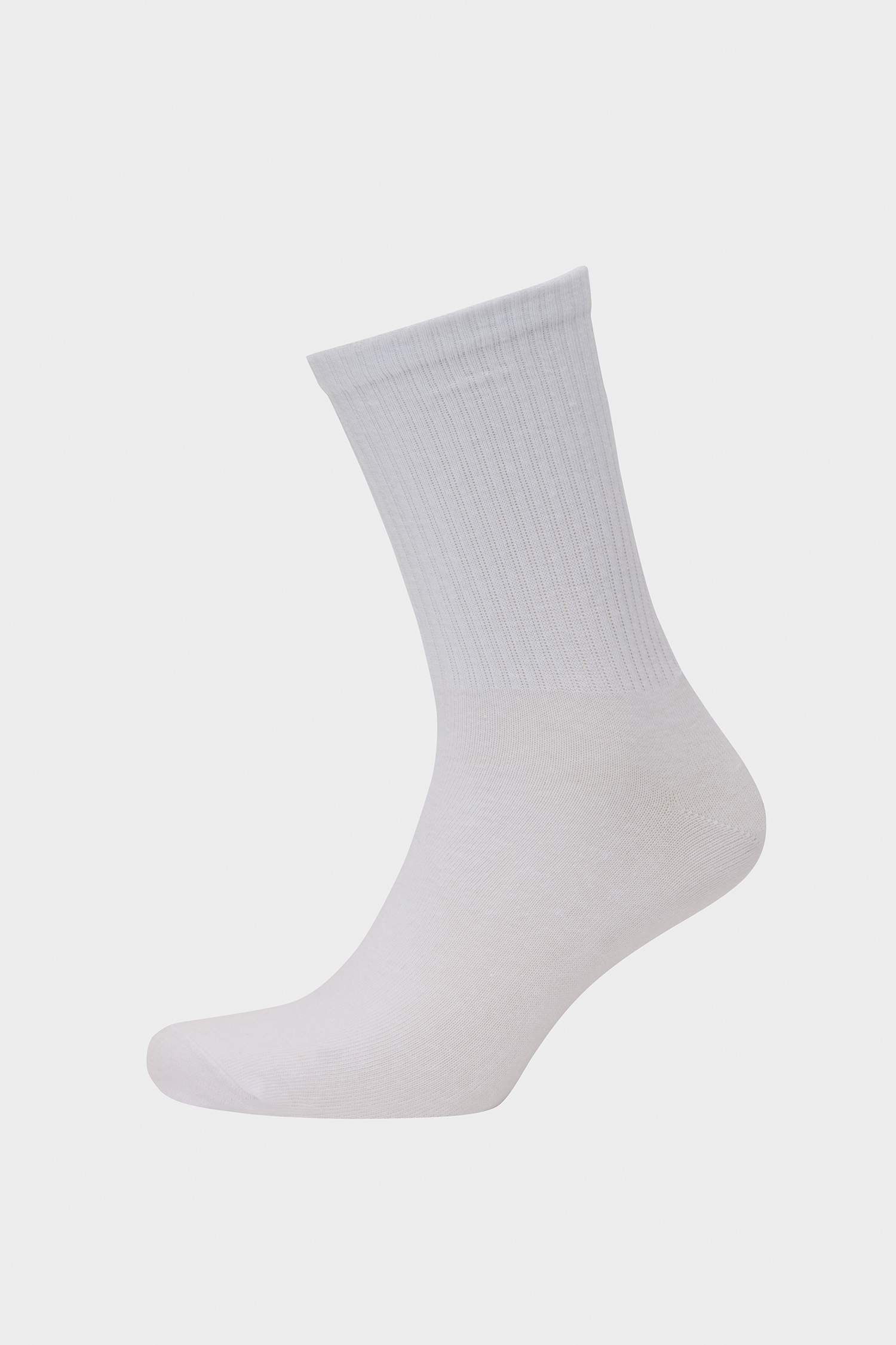 Lot de 3 paires de Chaussettes longues en coton pour homme