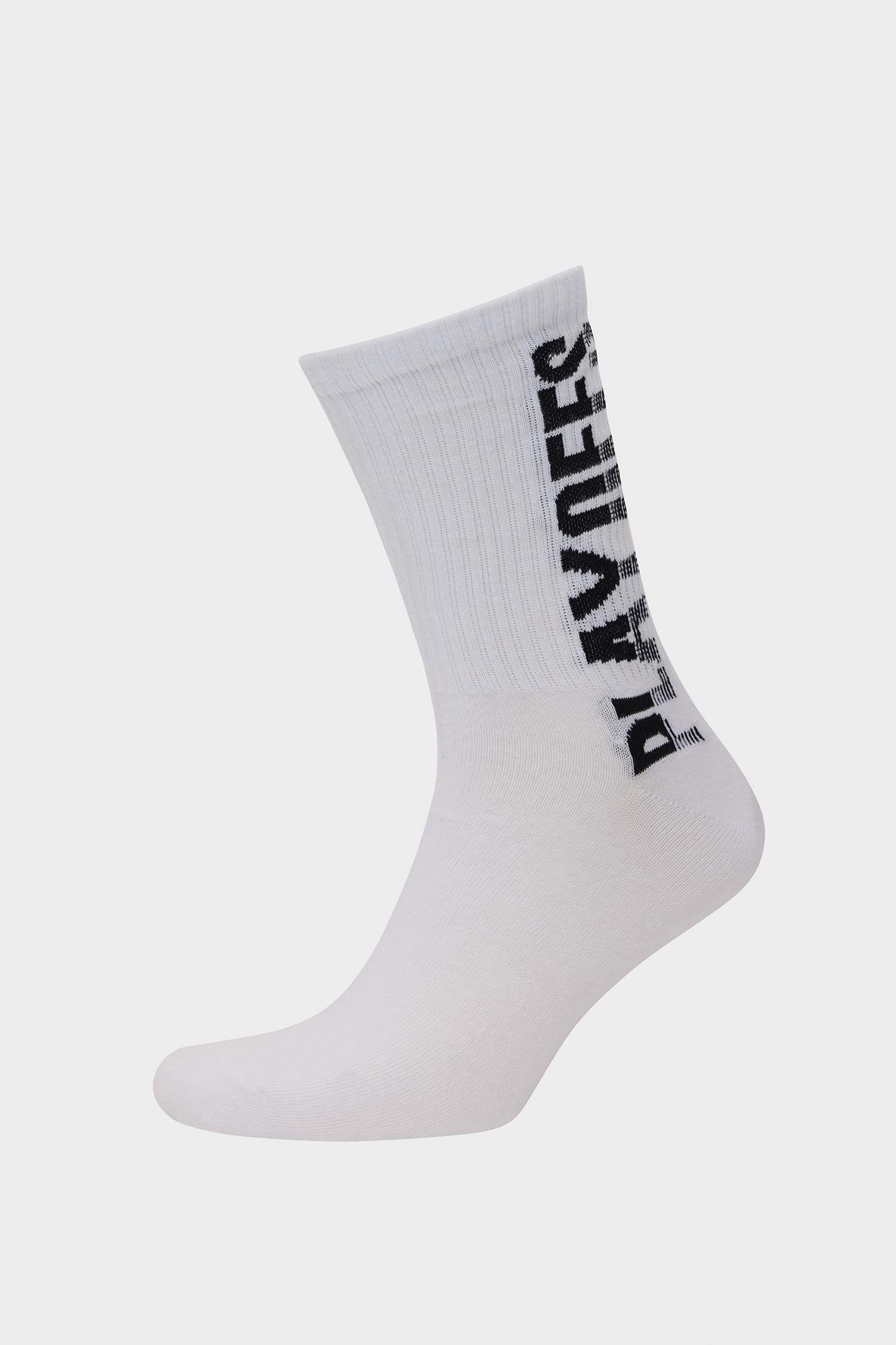 Ерлерге мақта 3 ұзын мойын