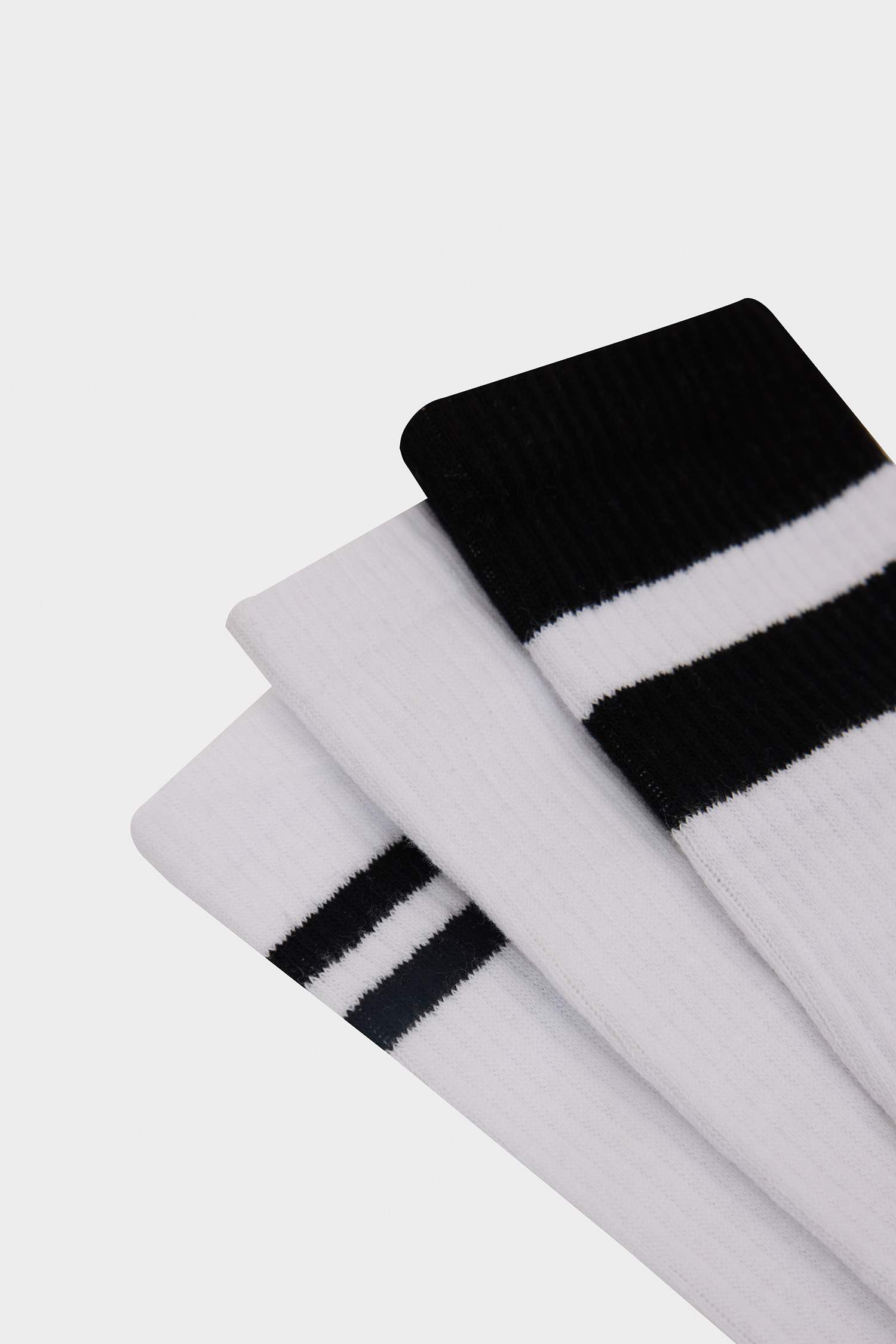 Ерлерге мақта 3 ұзын мойын