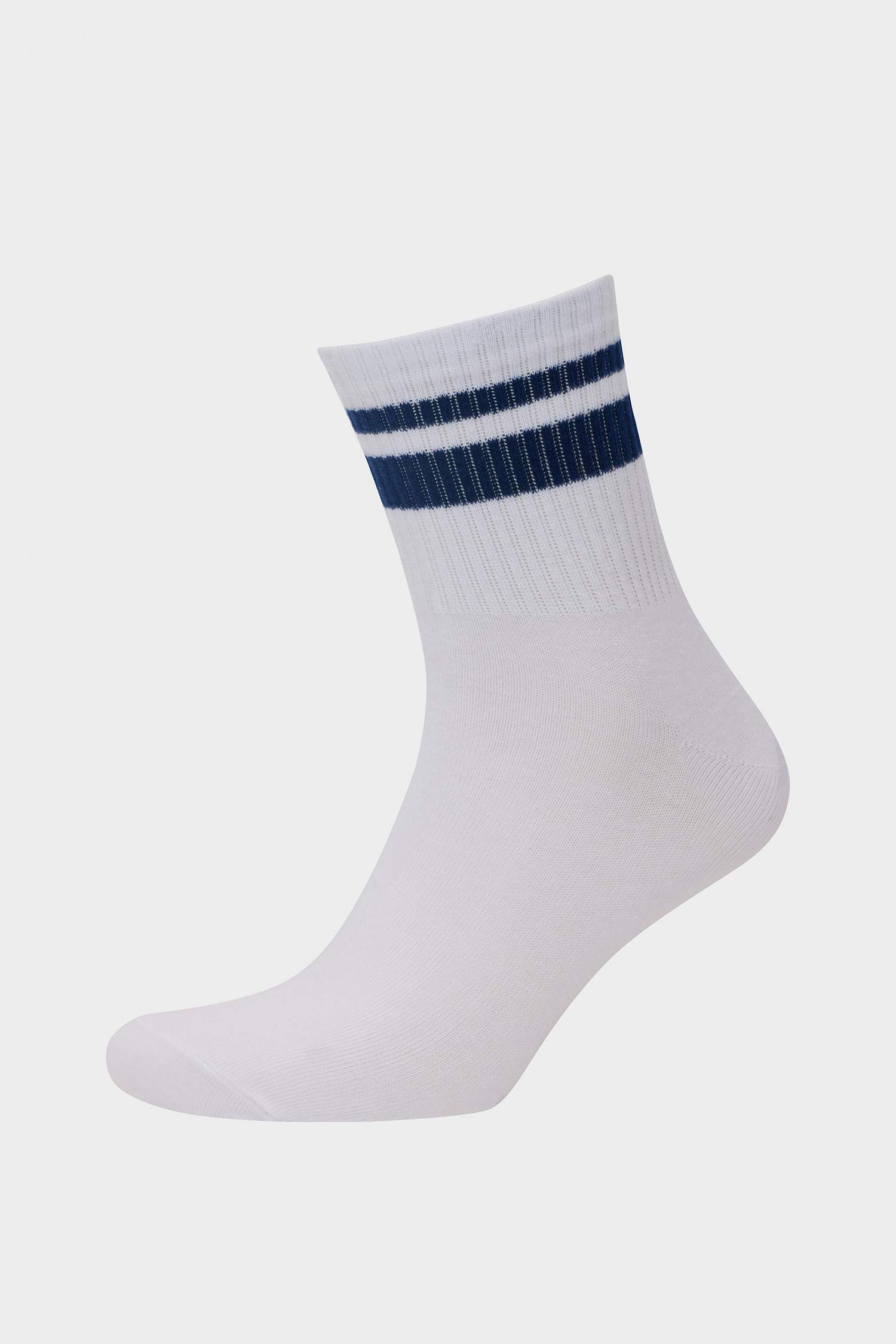 Man 5 Piece Short Socks