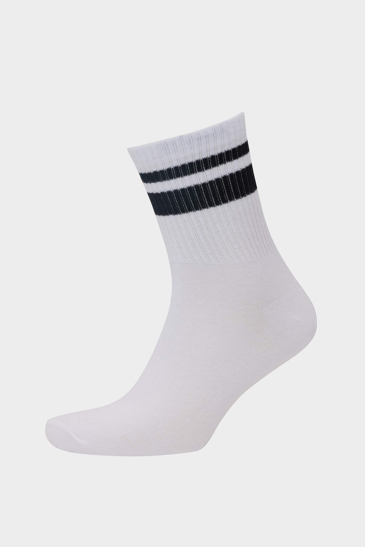 Man 5 Piece Short Socks