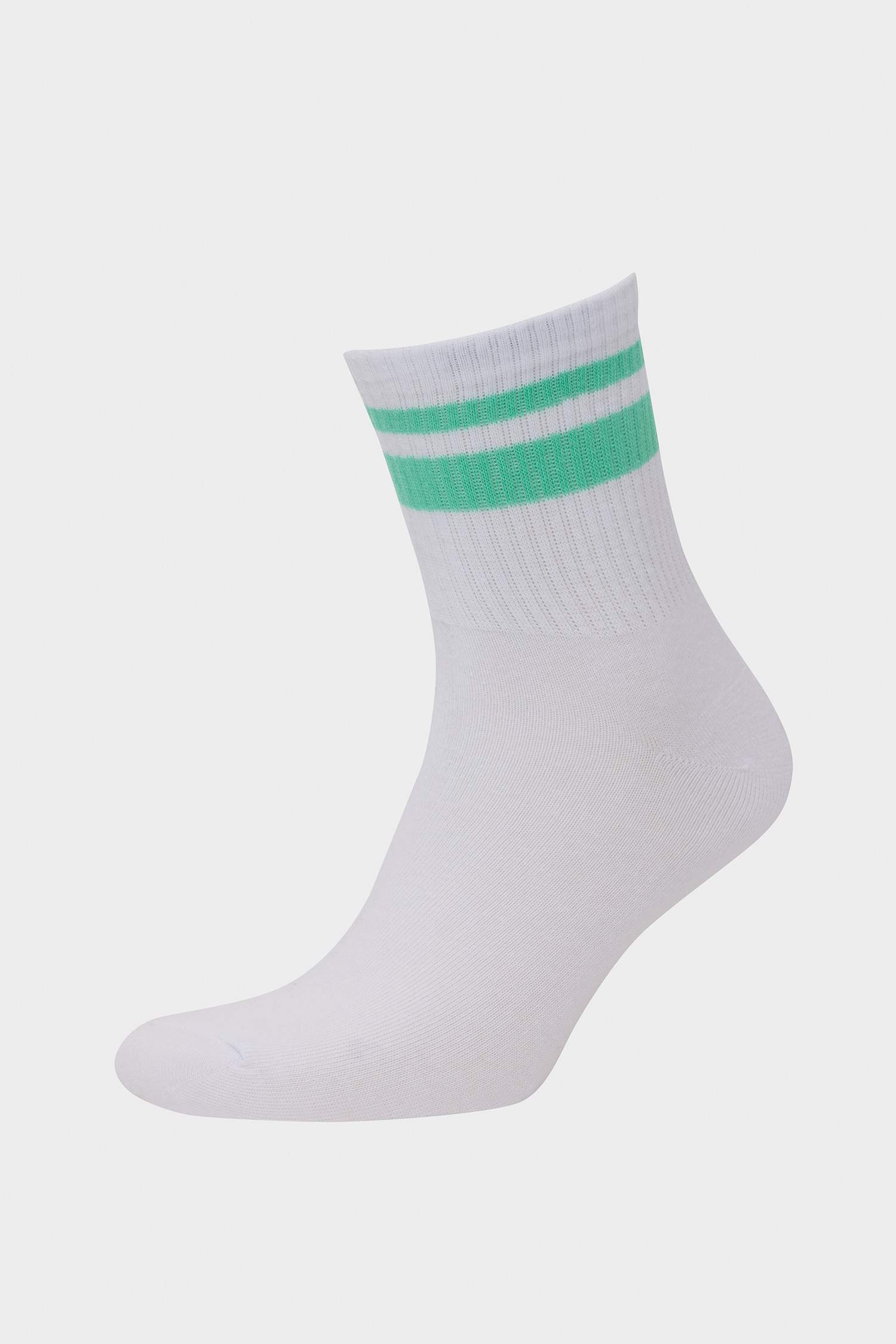 Man 5 Piece Short Socks