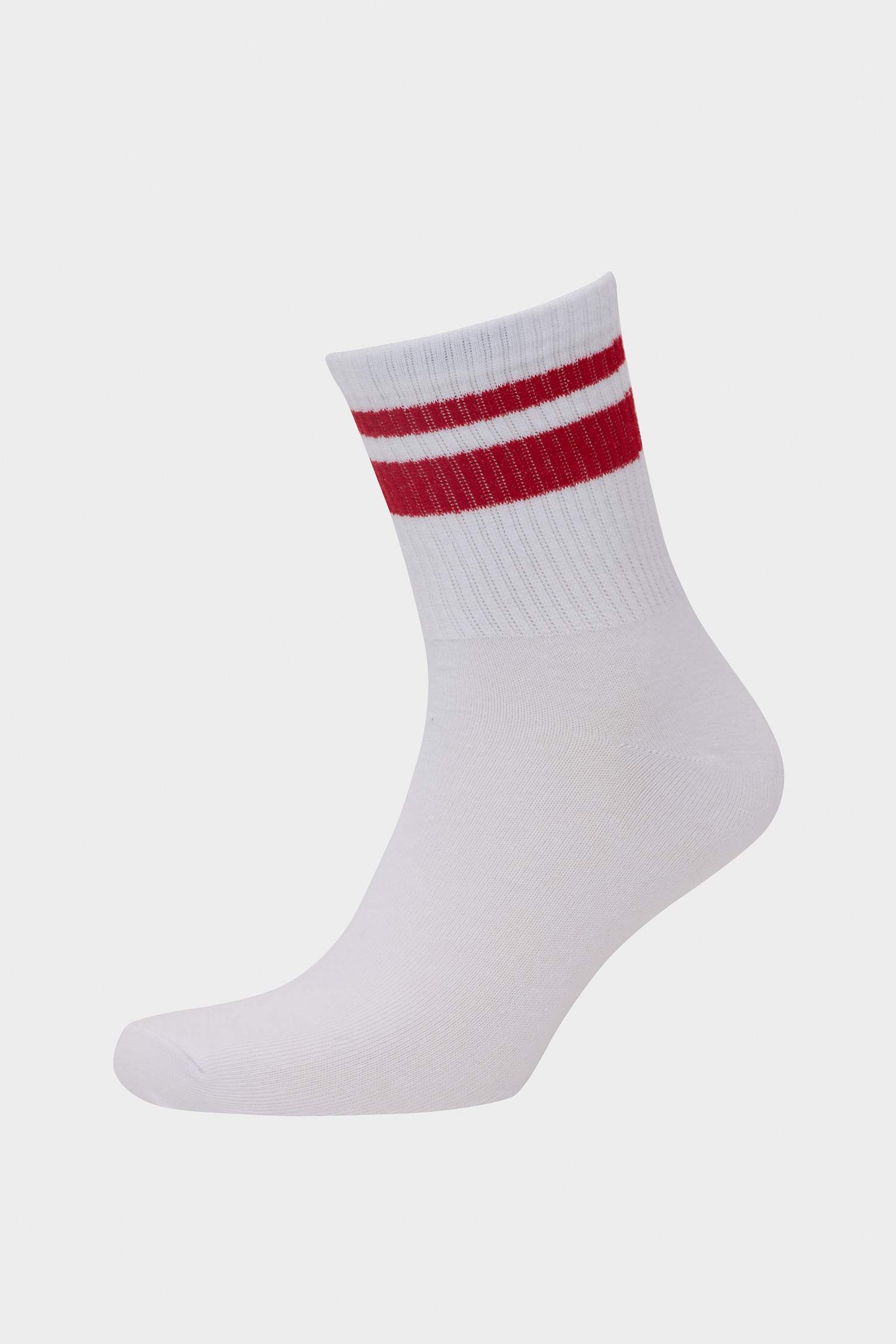 Man 5 Piece Short Socks
