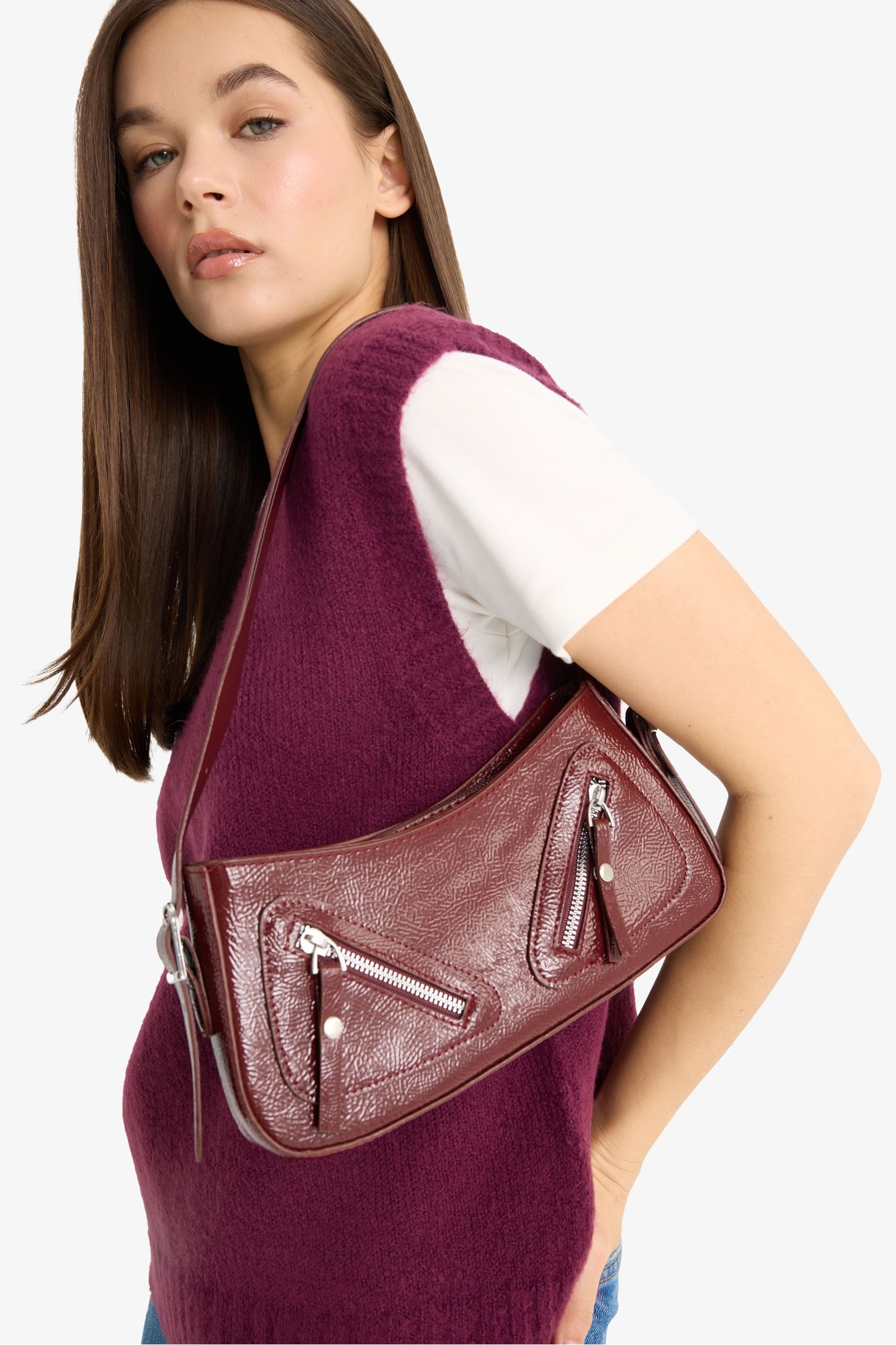 Woman Shoulder Bag