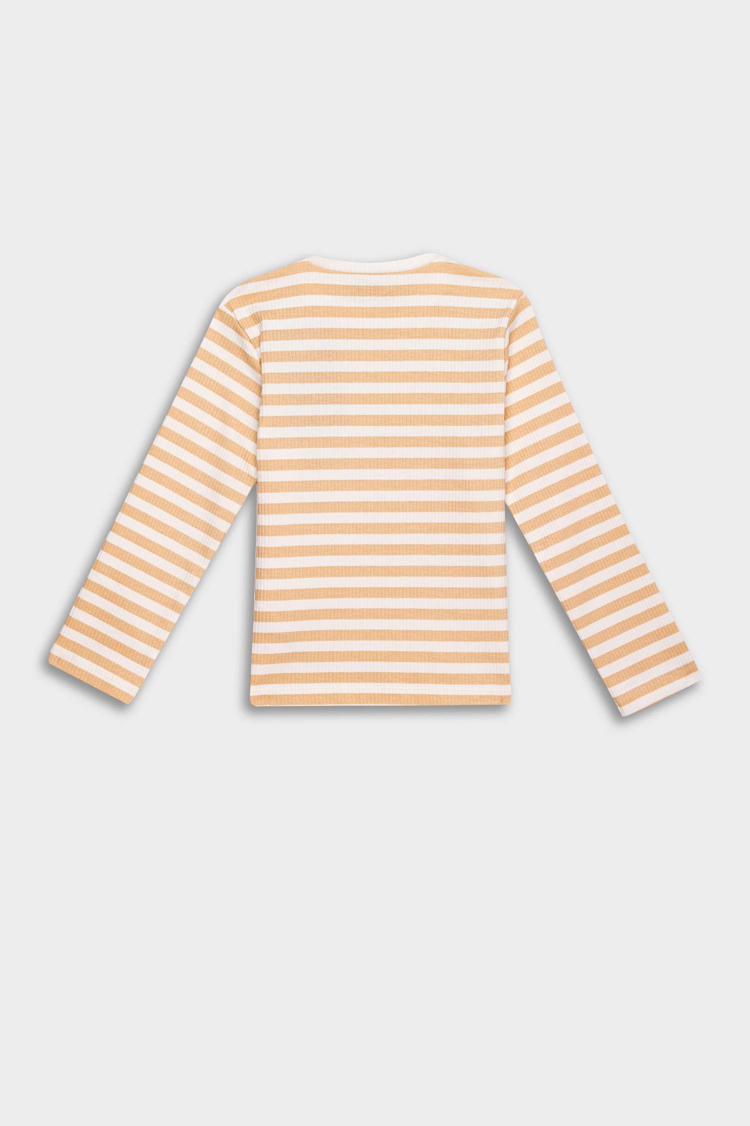 Baby Boy Striped Thin Fabric 2 Piece Set
