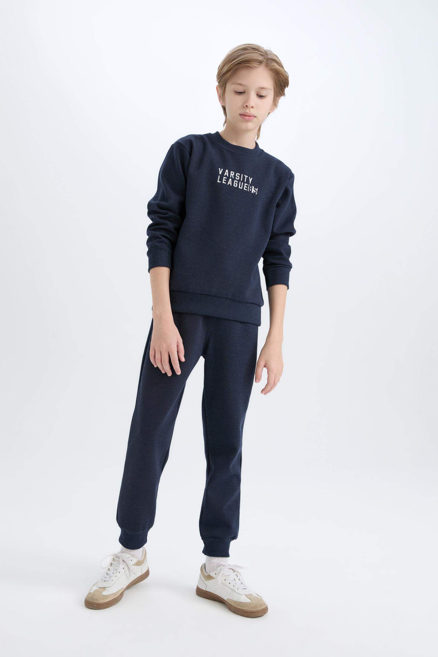 Ұлдарға 2 Трикотаж жиынтығы