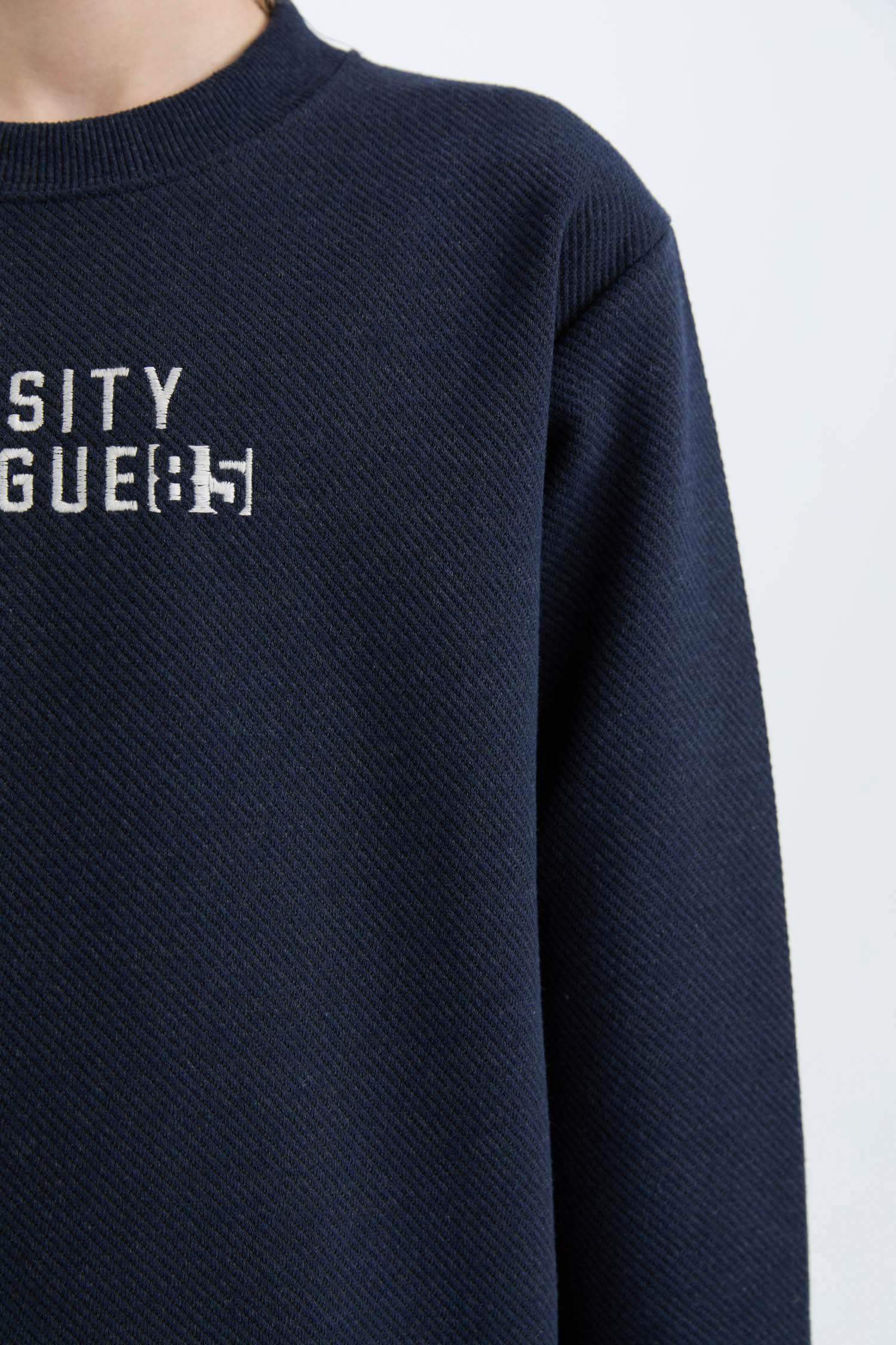 Ұлдарға 2 Трикотаж жиынтығы