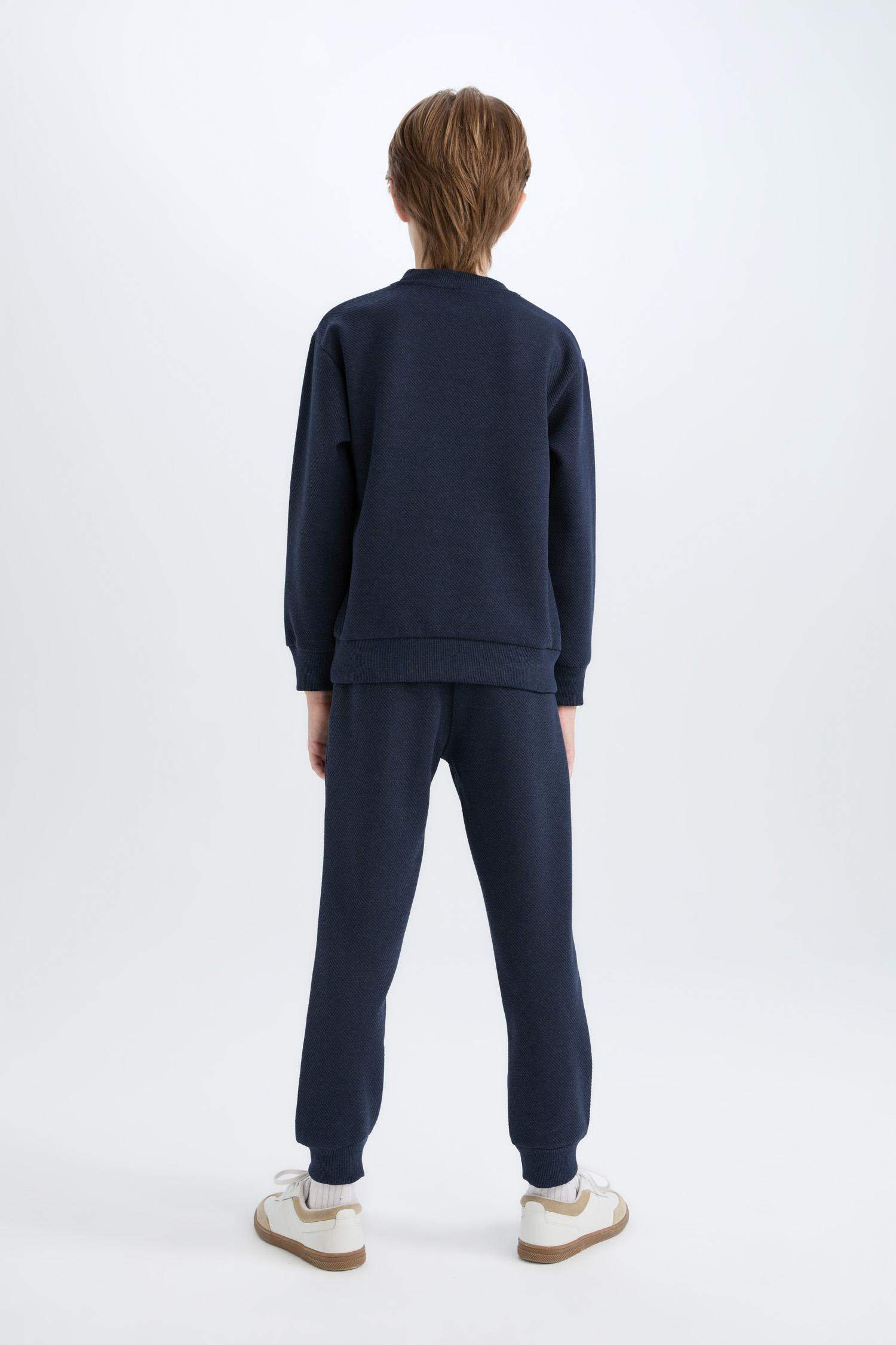 Ұлдарға 2 Трикотаж жиынтығы