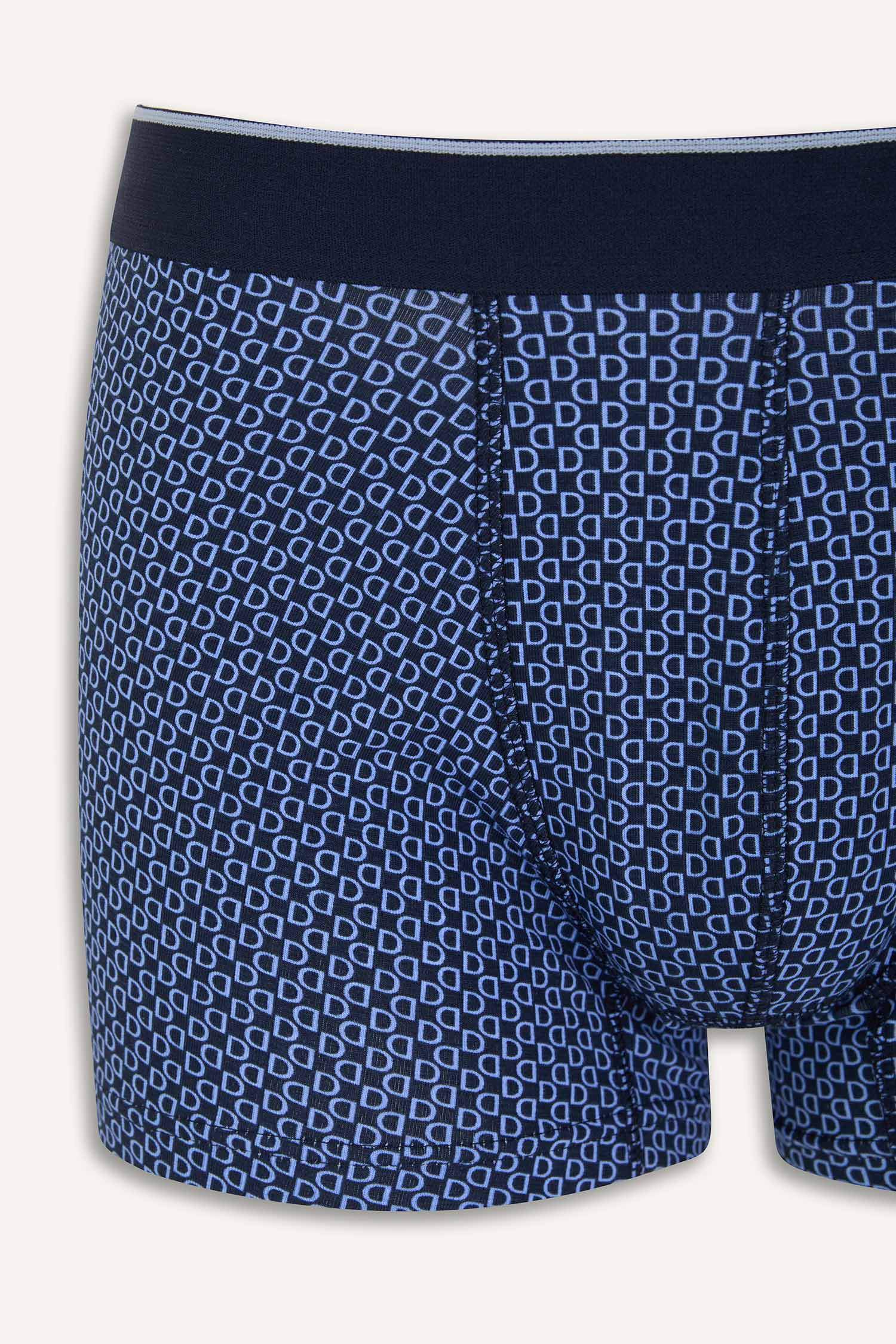 بوكسر كاروهات - 3 قطع