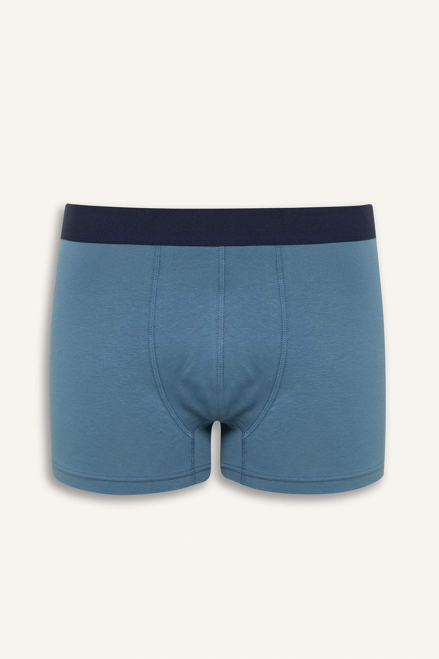 بوكسر مخطط - 3 قطع