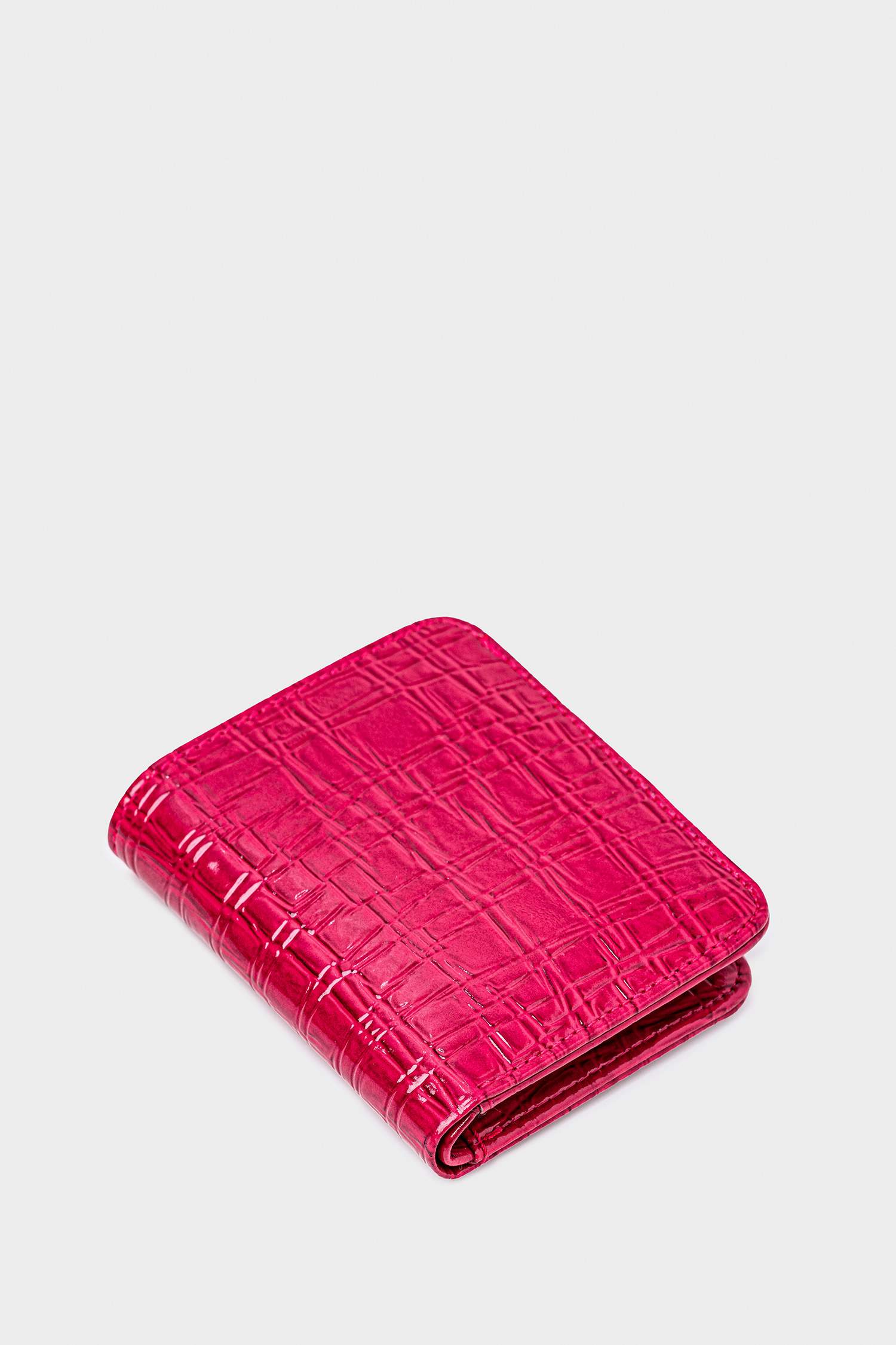 Woman Faux Leather Wallets