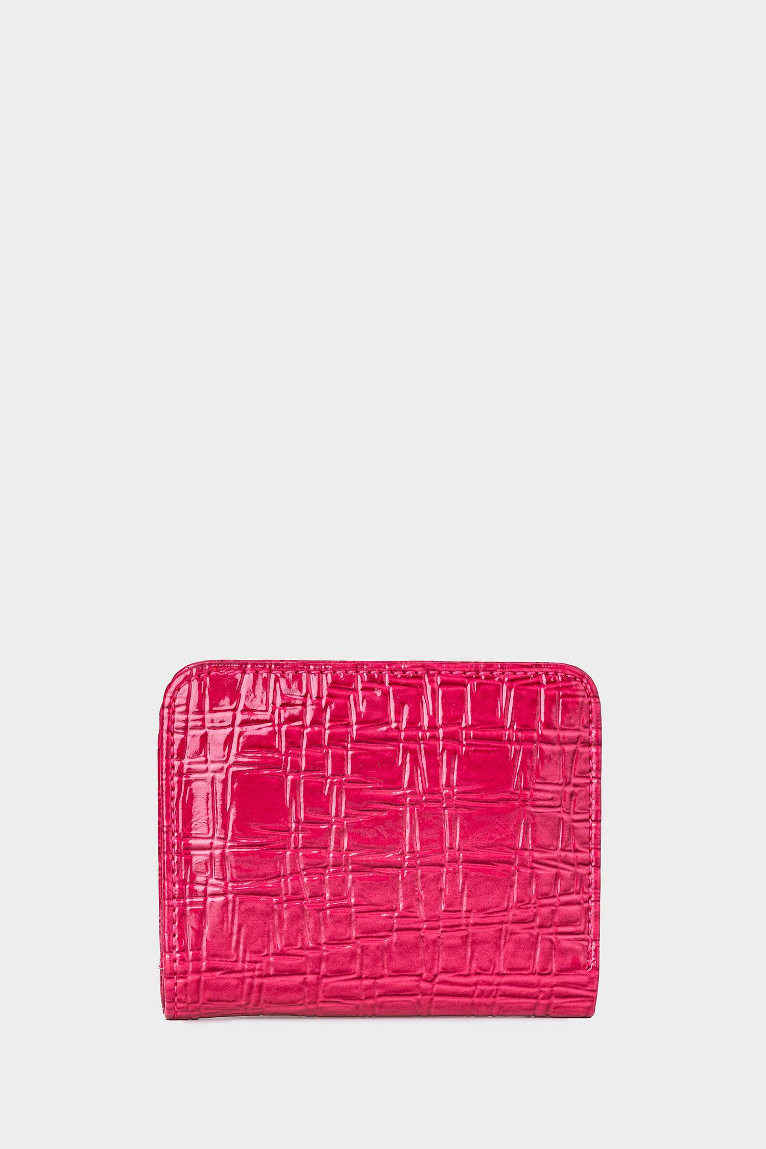 Woman Faux Leather Wallets