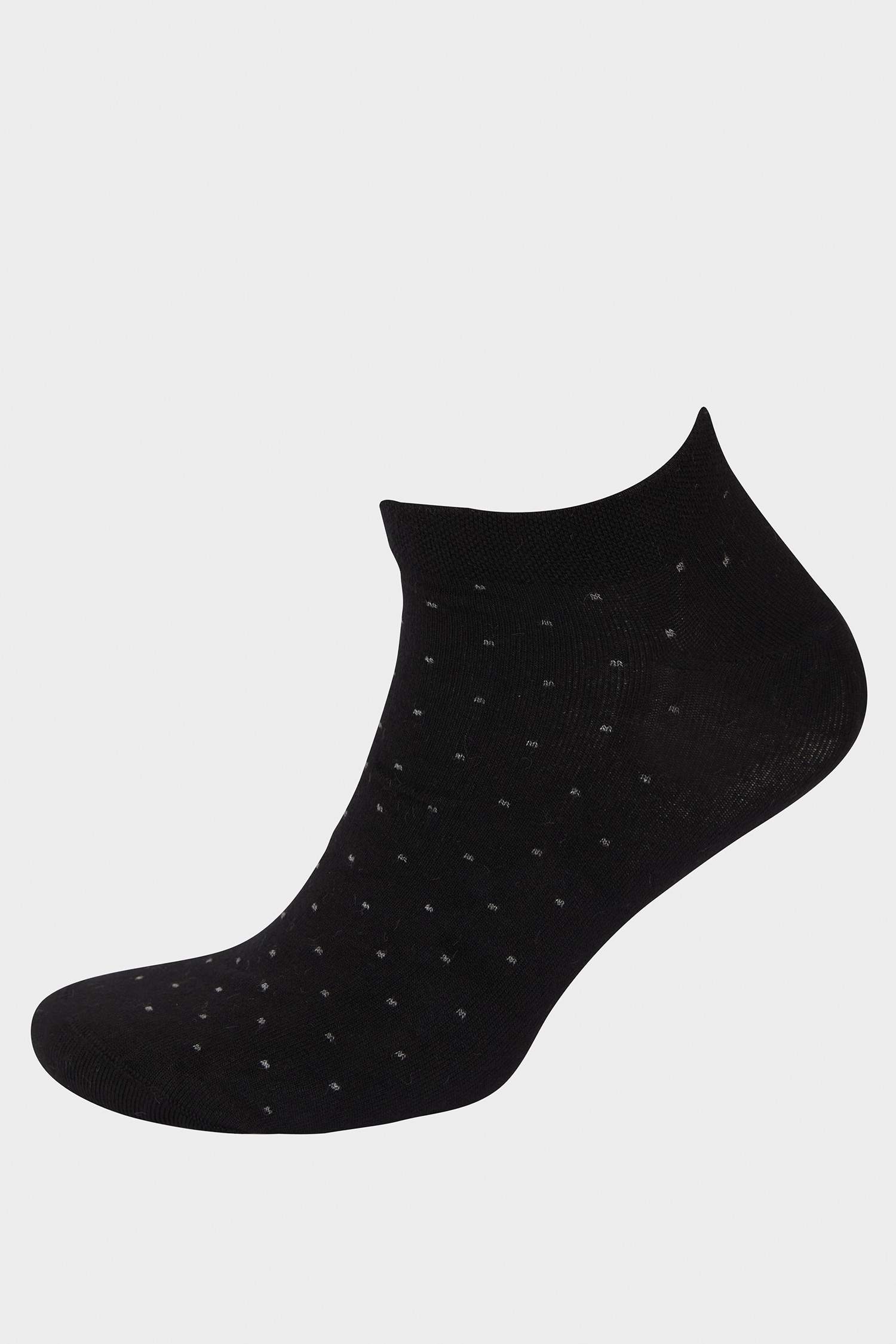 شرابات قصيرة رجالي بامبو - 3 قطع