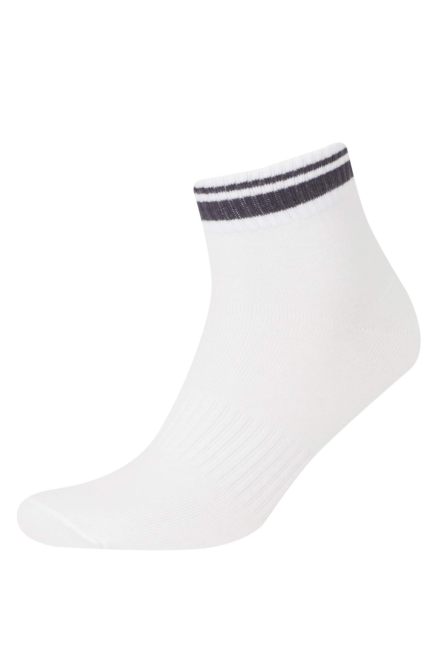 Man 3 piece Short Socks