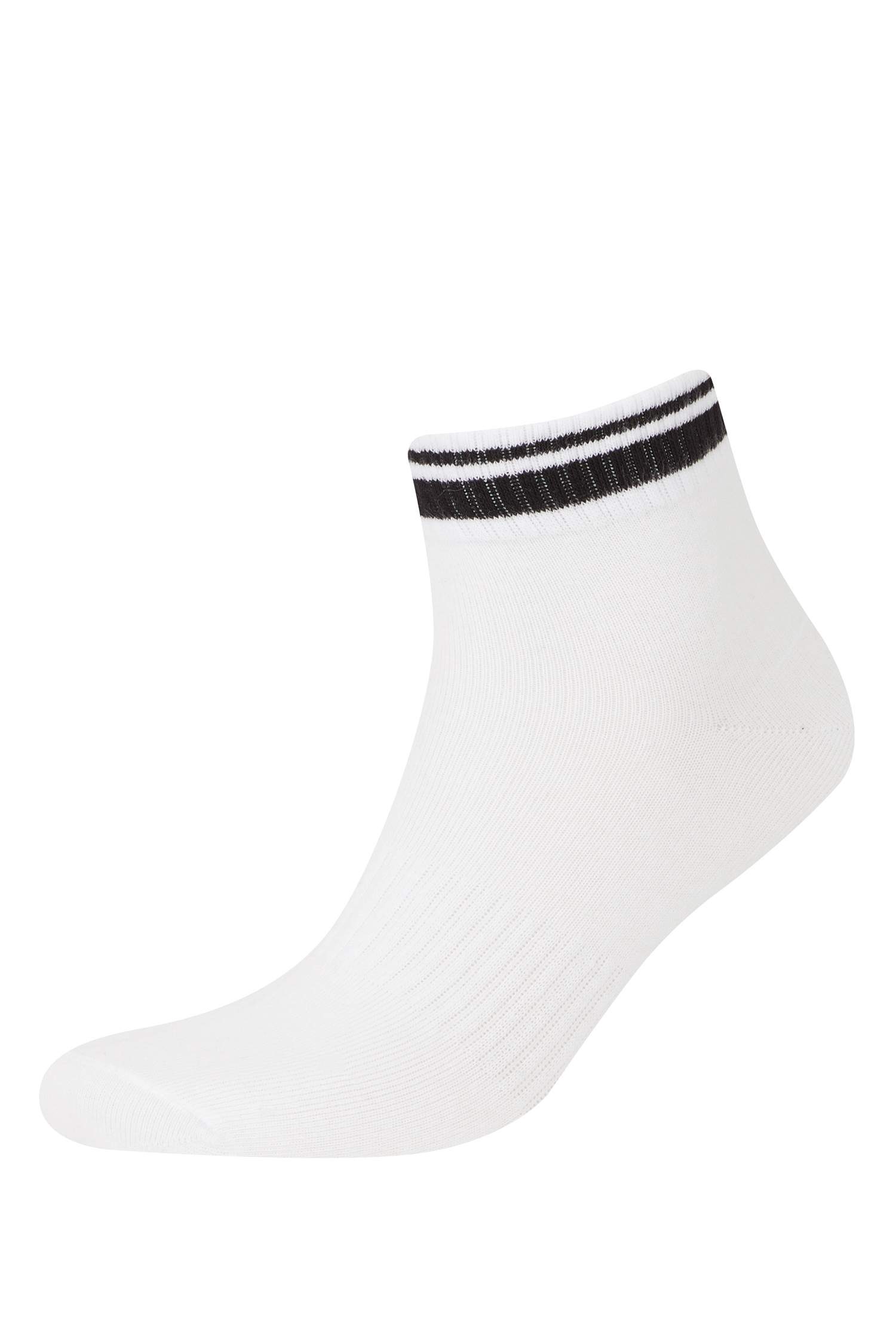 Man 3 piece Short Socks