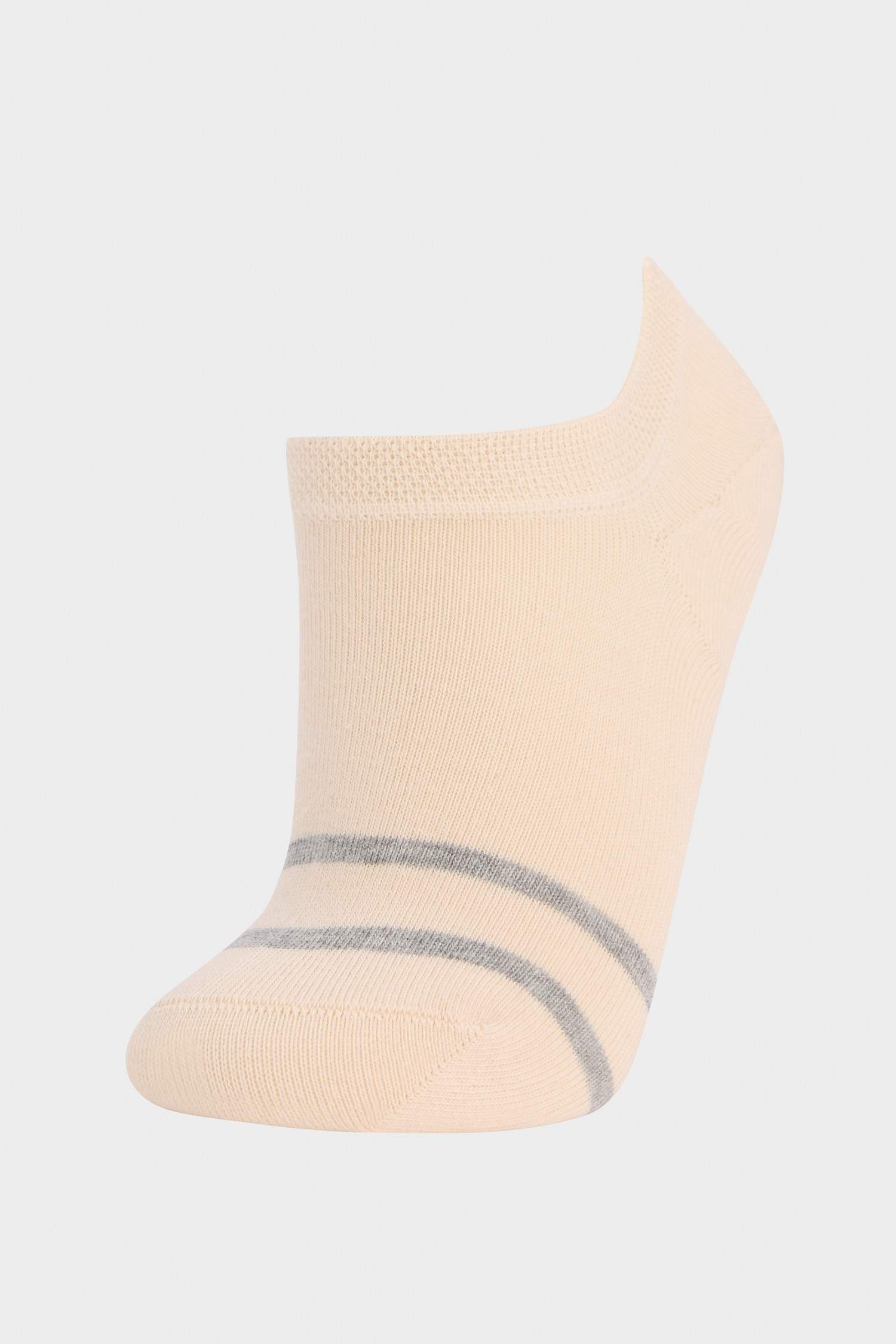 Man 3 piece Step Socks