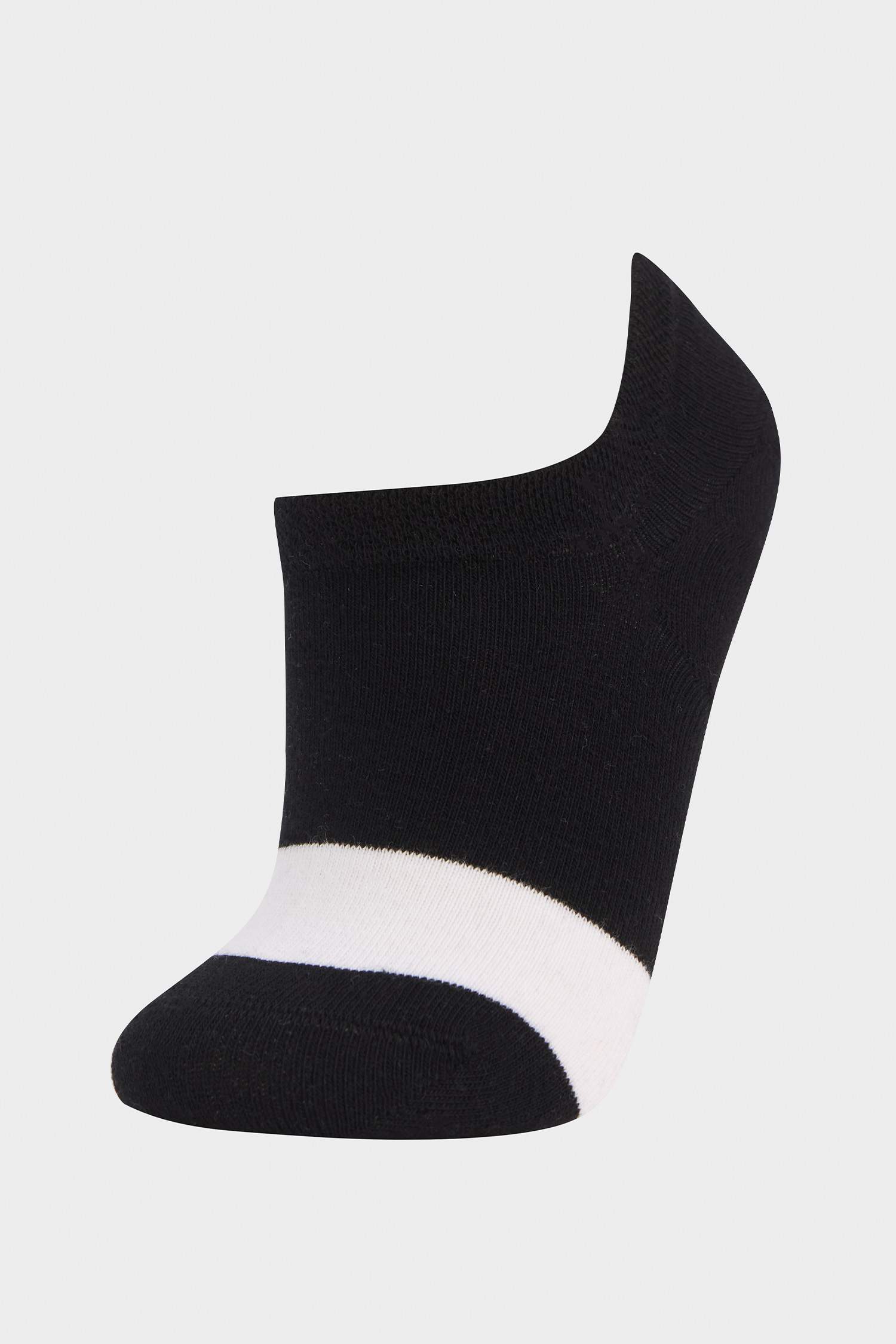 Man 3 piece Step Socks